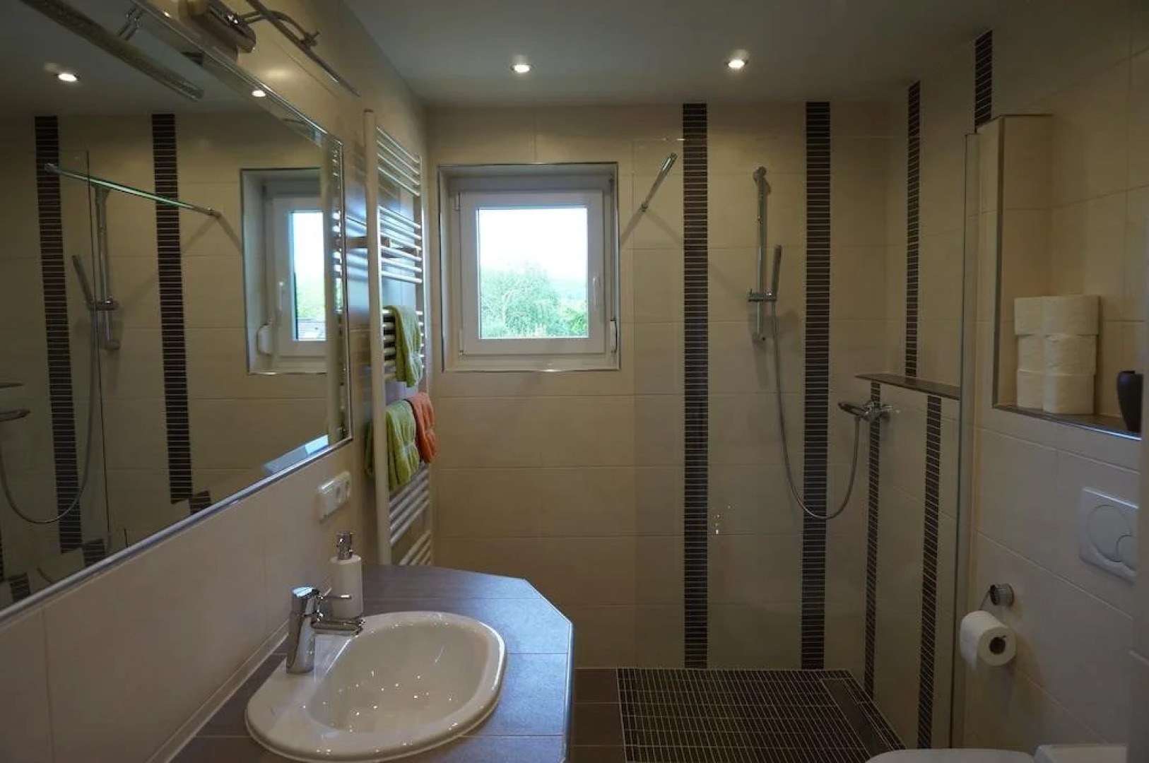 Frühstückspension Milli