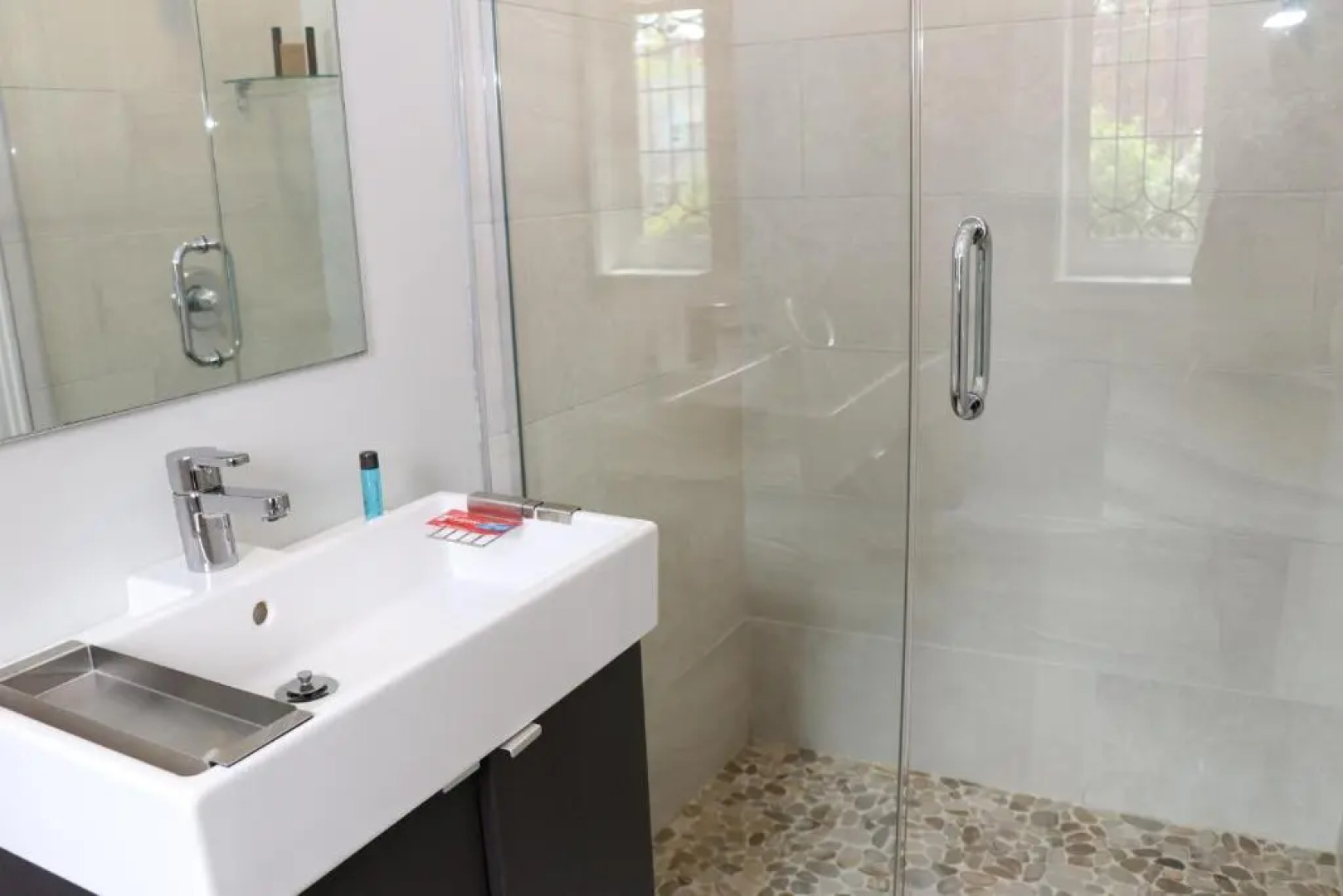 A Stylish Stay w/ a Queen Bed, Heated Floors.. #18