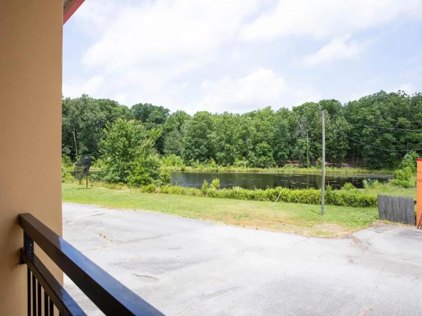 OYO Hotel Doswell Kings Dominion