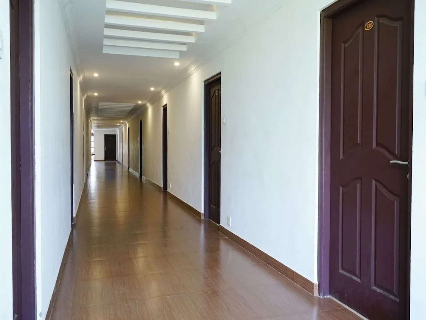 OYO 10637 Hotel Chandana Residency