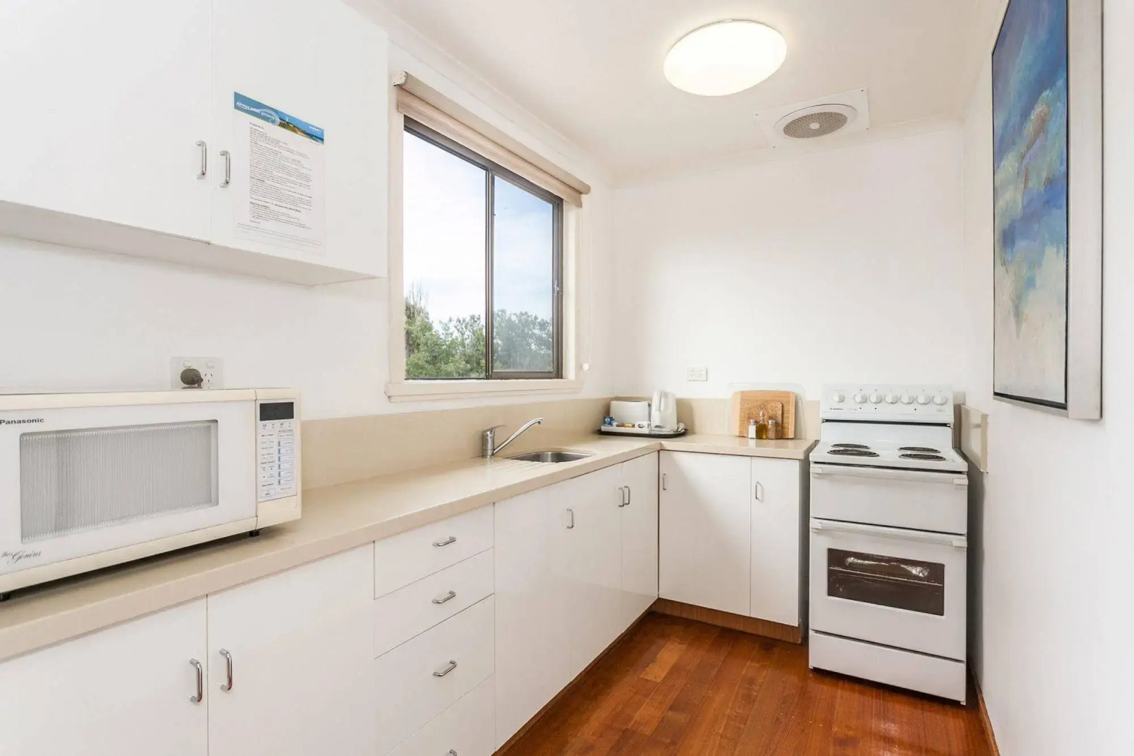 Aireys Inlet Getaway Resort