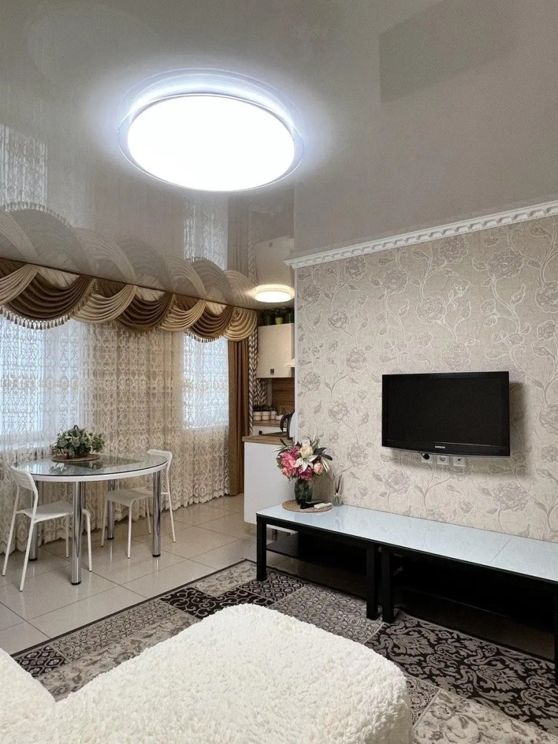 Апартаменты на проспекте Ленина, 17