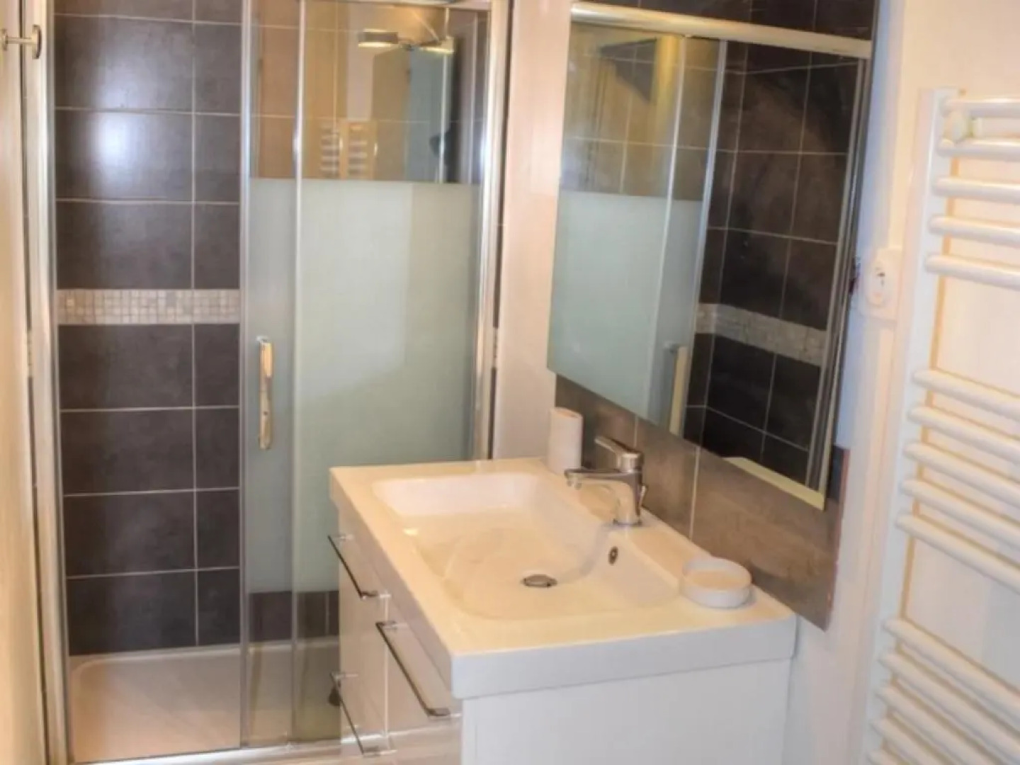 Gîte Luynes, 4 pièces, 6 personnes - FR-1-381-393