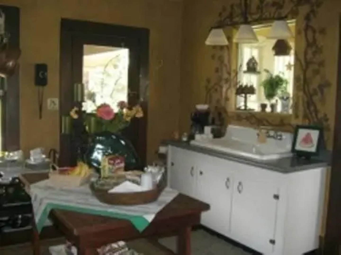 The Old Place Bed and Breakfast