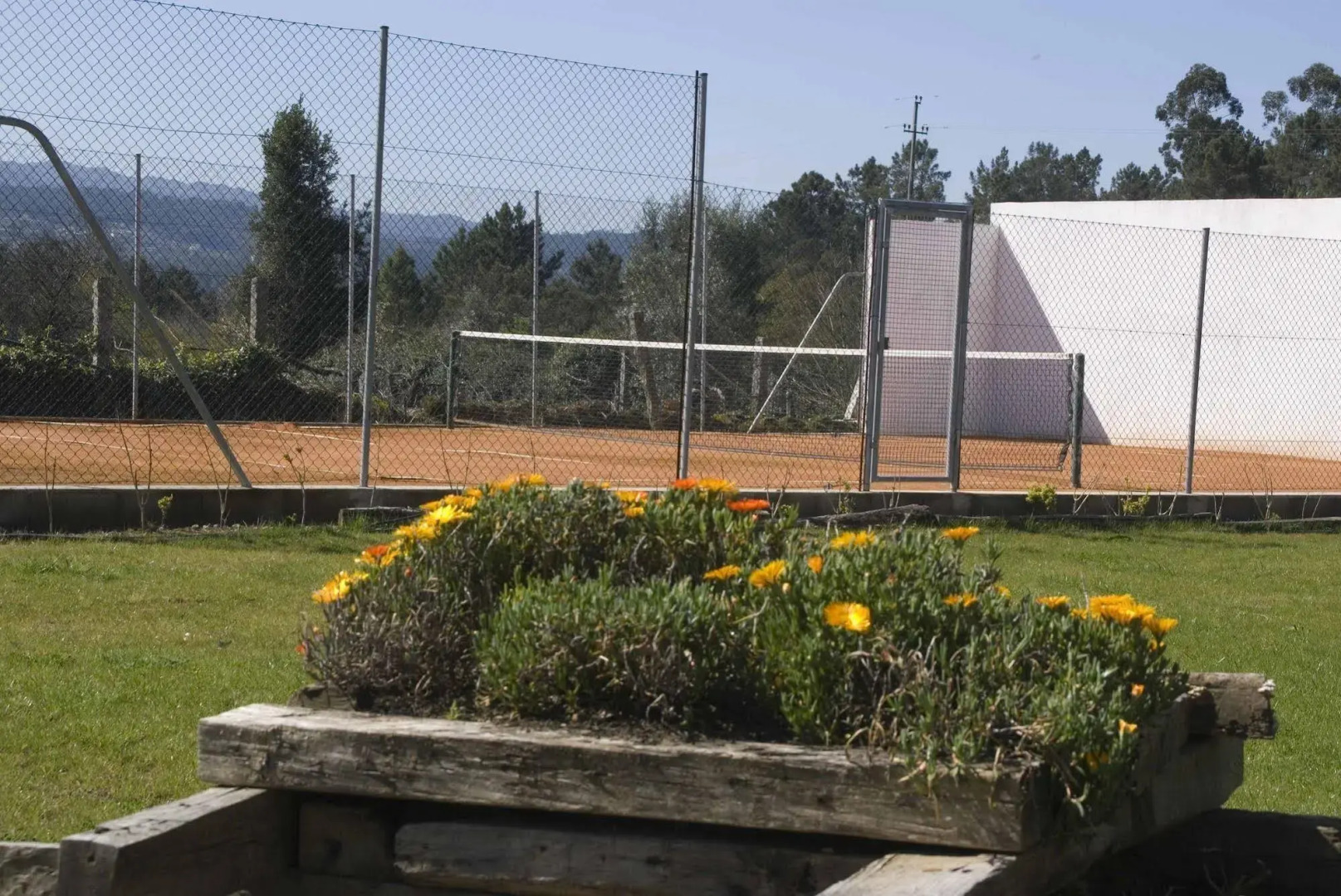 Quinta dos 4 Lagares