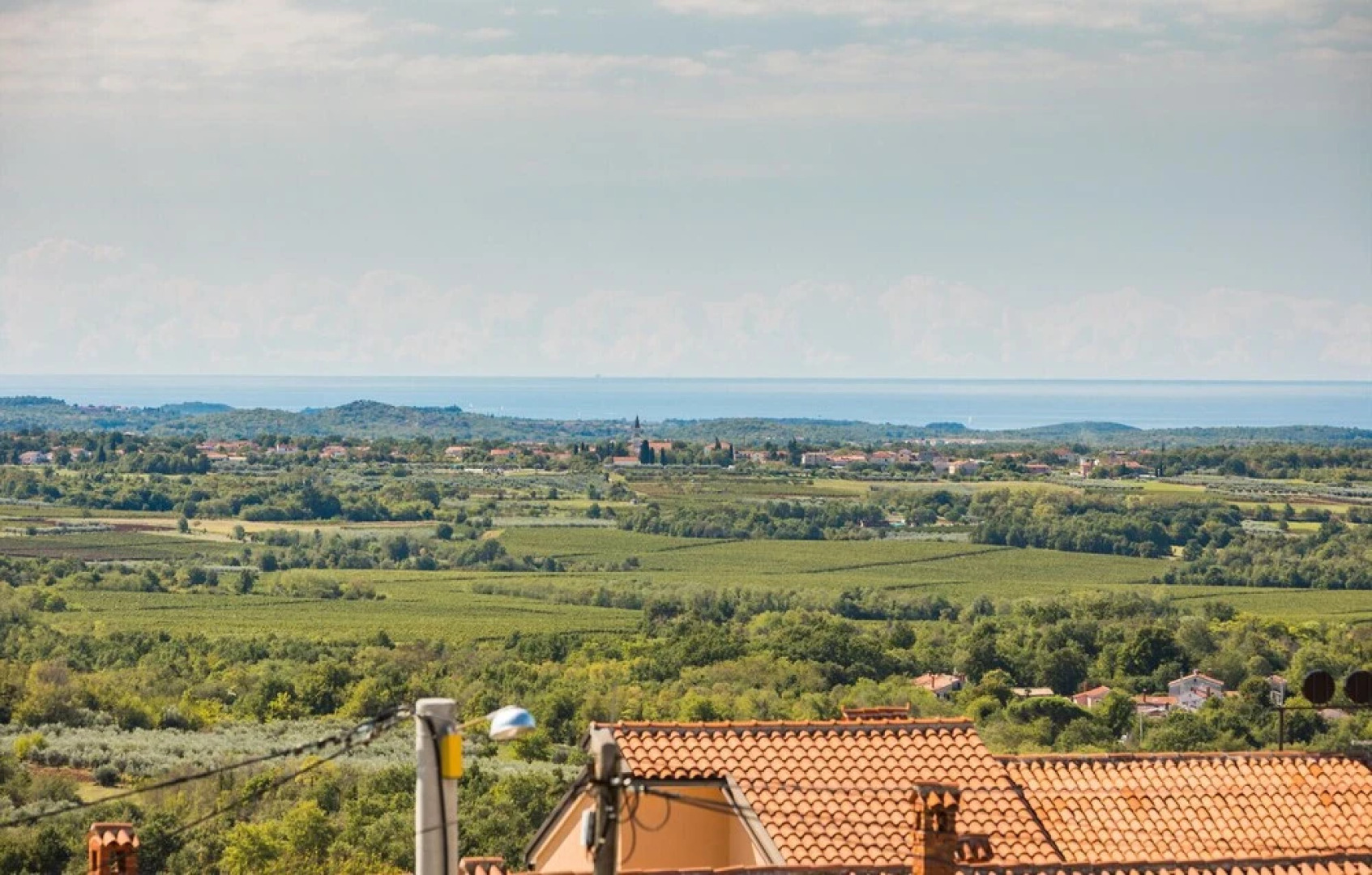 Beautiful Home in Brnobici With 4 Bedrooms, Wifi and Outdoor Swimming Pool