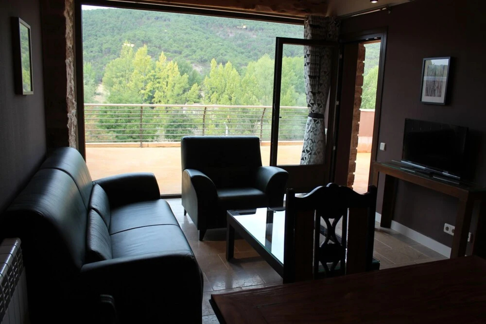Apartamentos Rurales Sexma del Sabinar