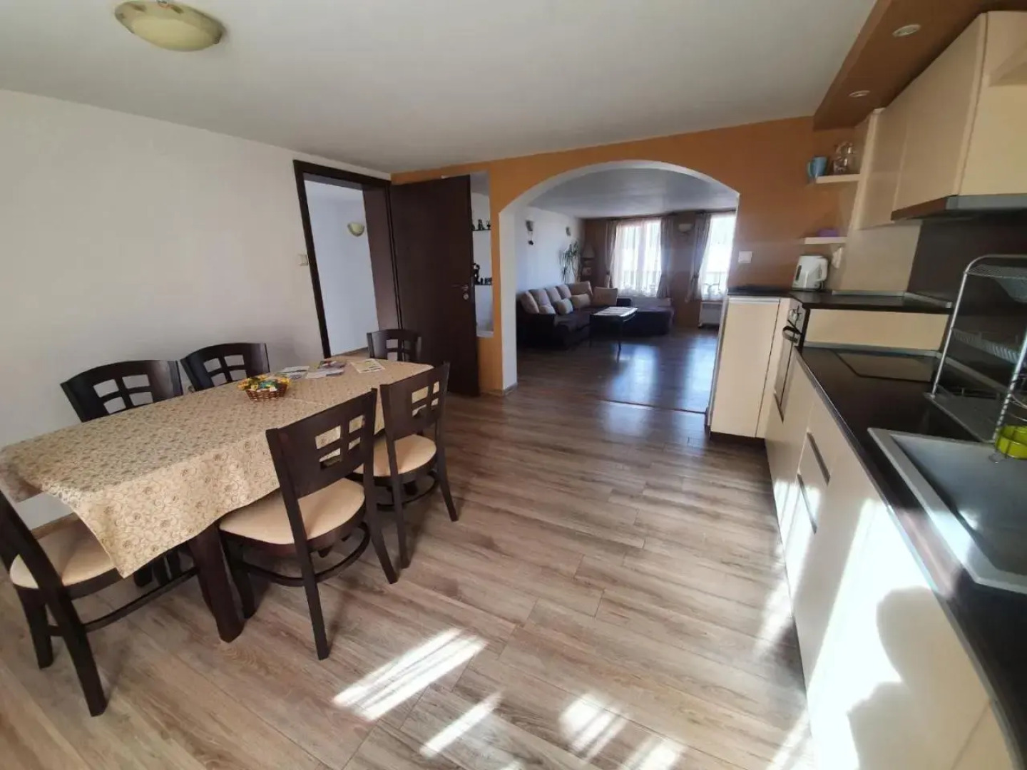 Къща за гости Роден край 2