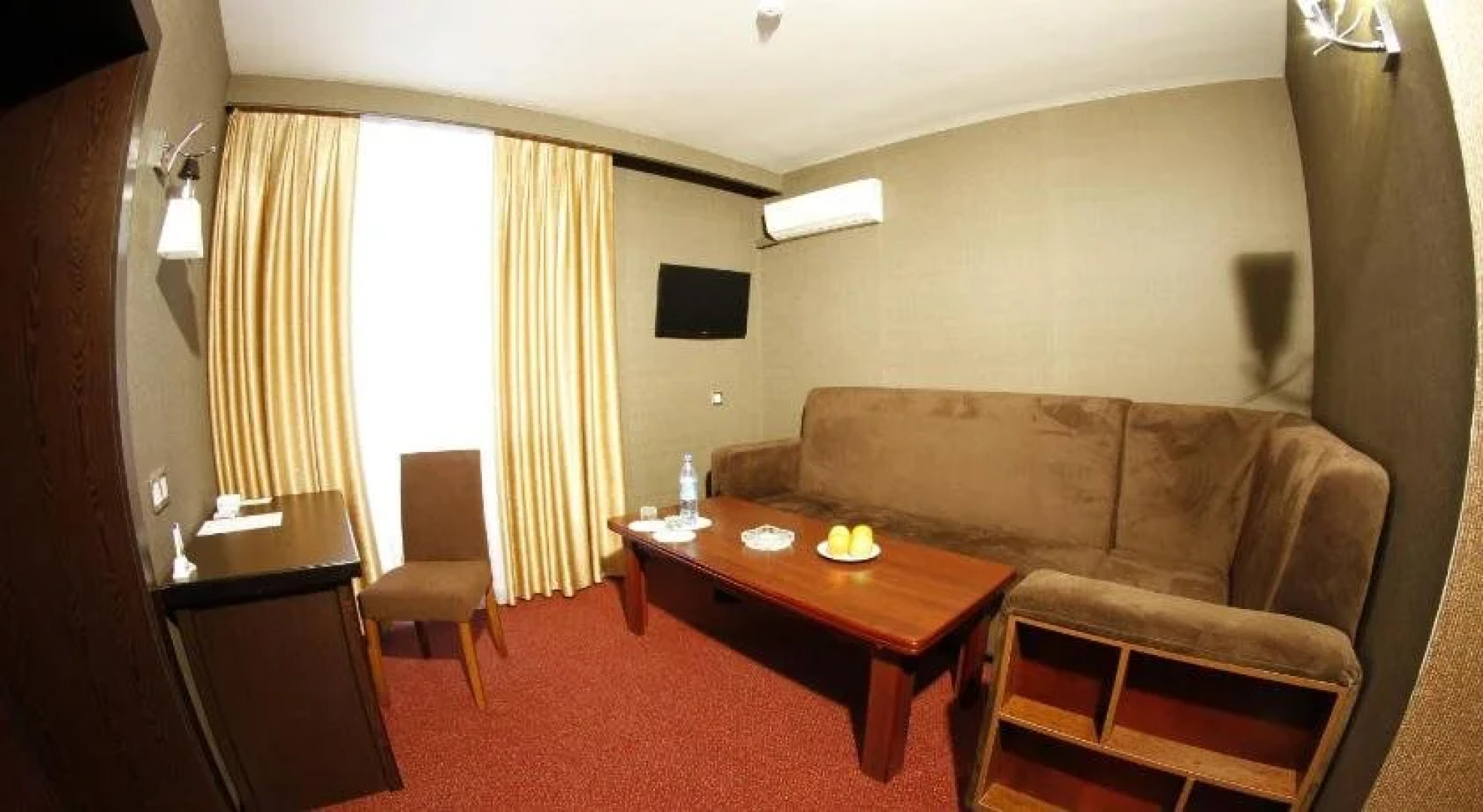 Masalli Hotel & Restaurant