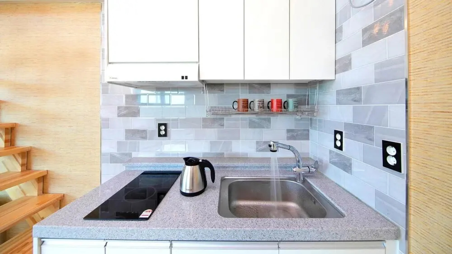 Samcheok Flower Pension