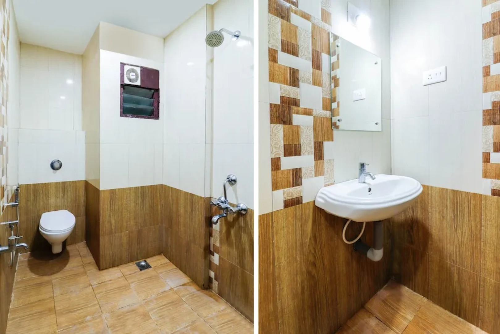 Oyo 28076 Samrudhi Residency