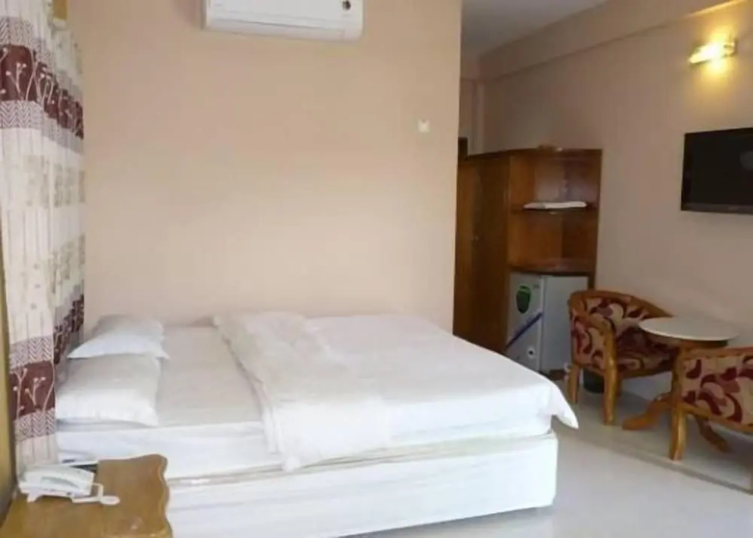 Hotel Graver Inn International