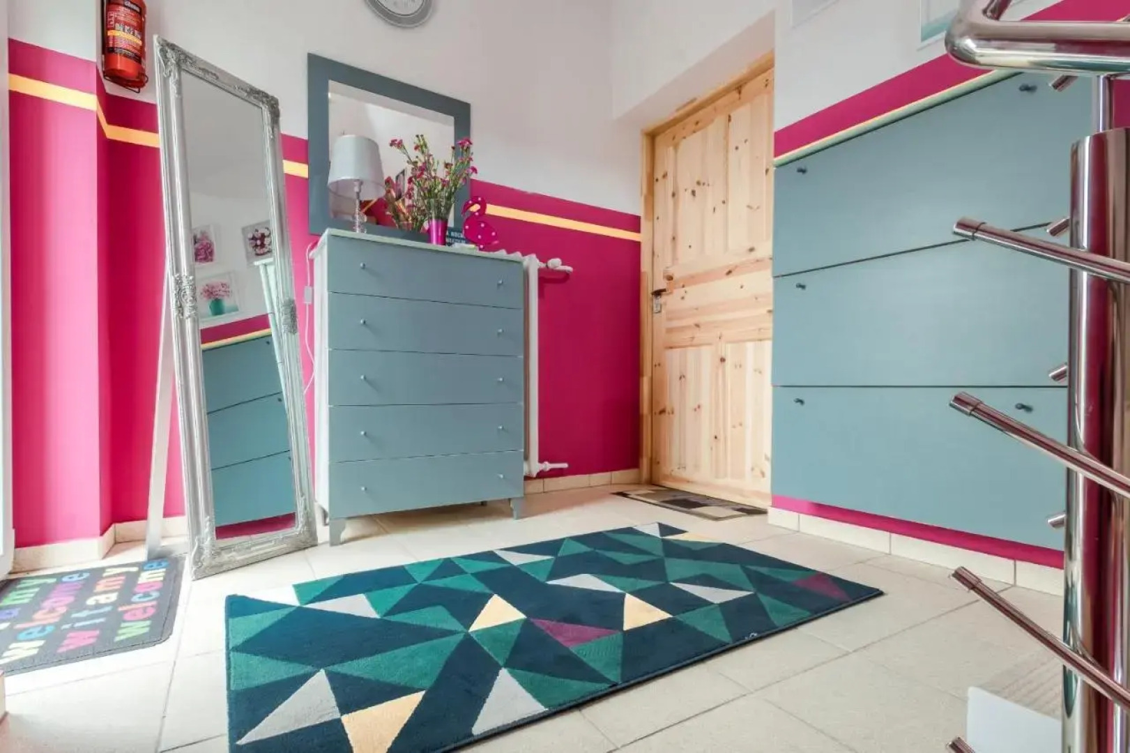 Pokoje Goscinne Oliwia & Laura I