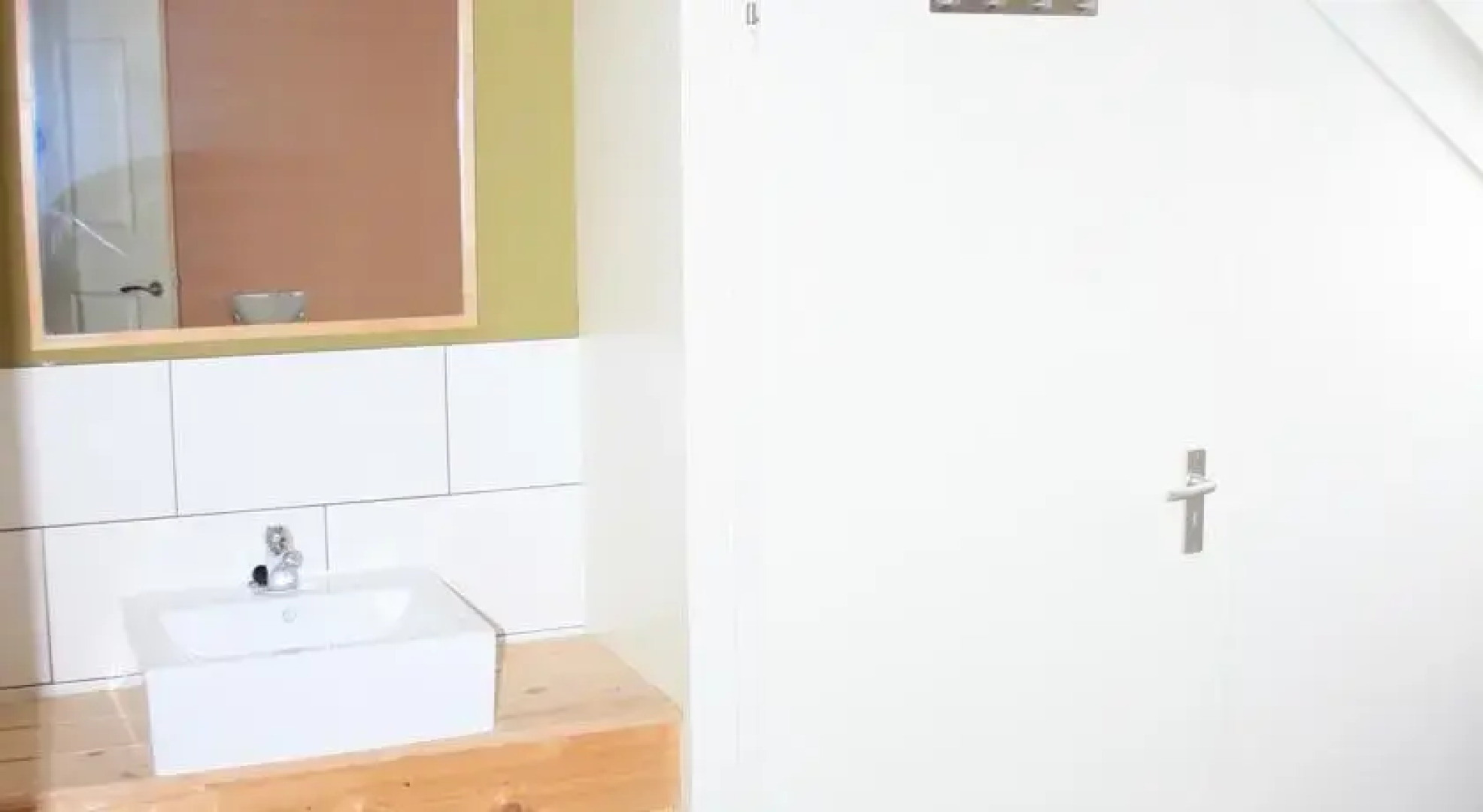 Apartments A Gen Veld