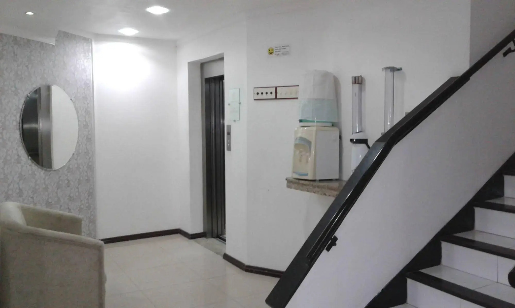 Capão da Canoa - Hotel Rediadri