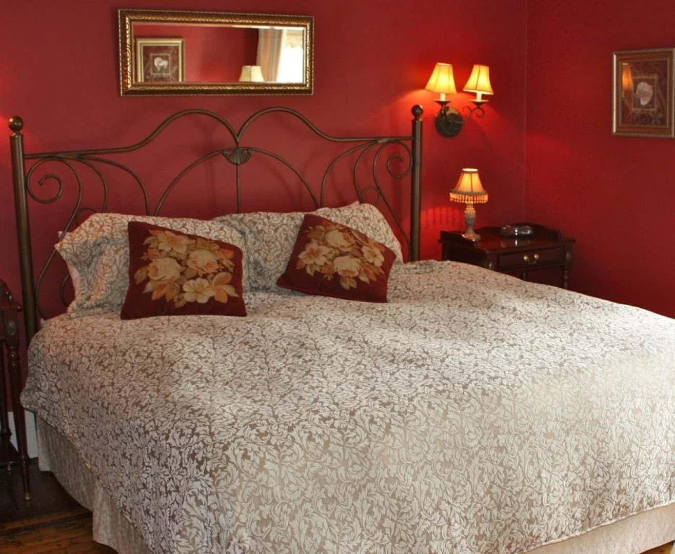 Sophia's Heritage Inn