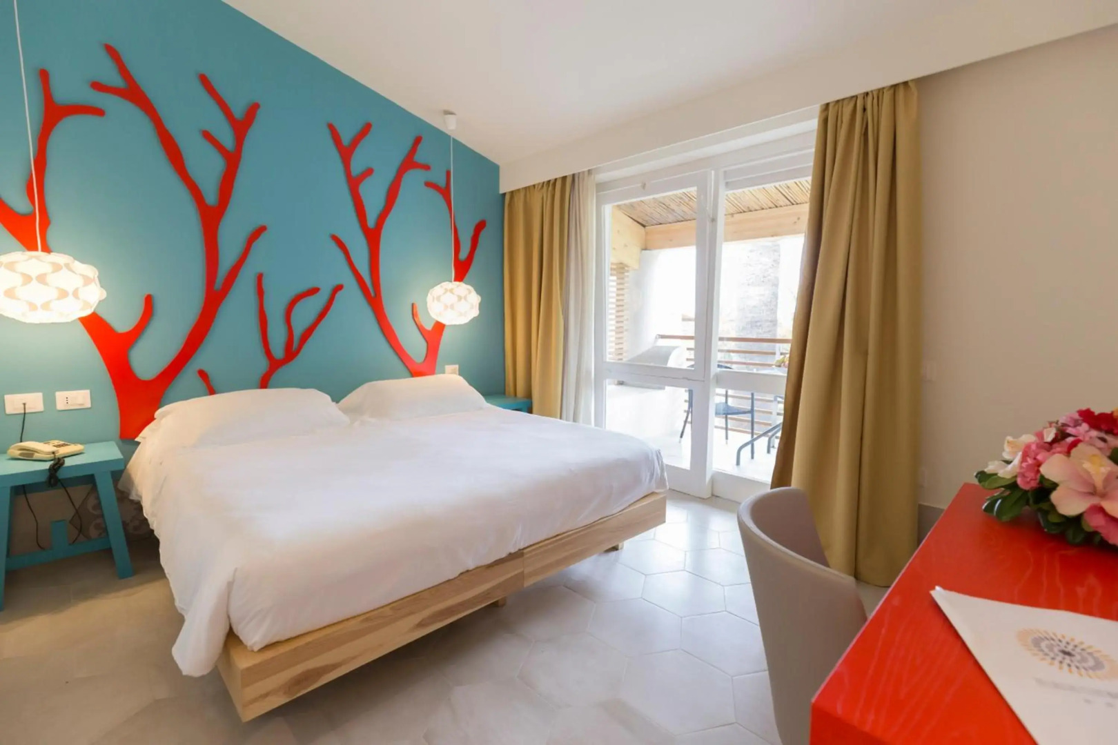 Baia del Sole Resort