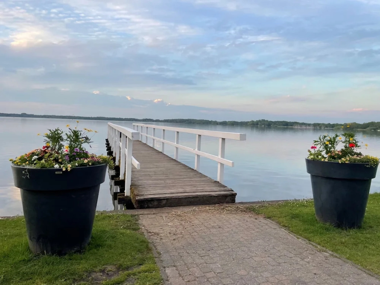 Das Schokoladenhotel Voss