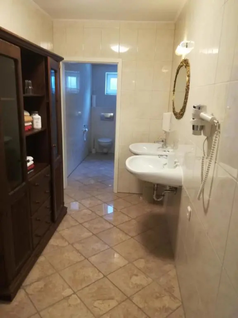 Apartment Froschkönig