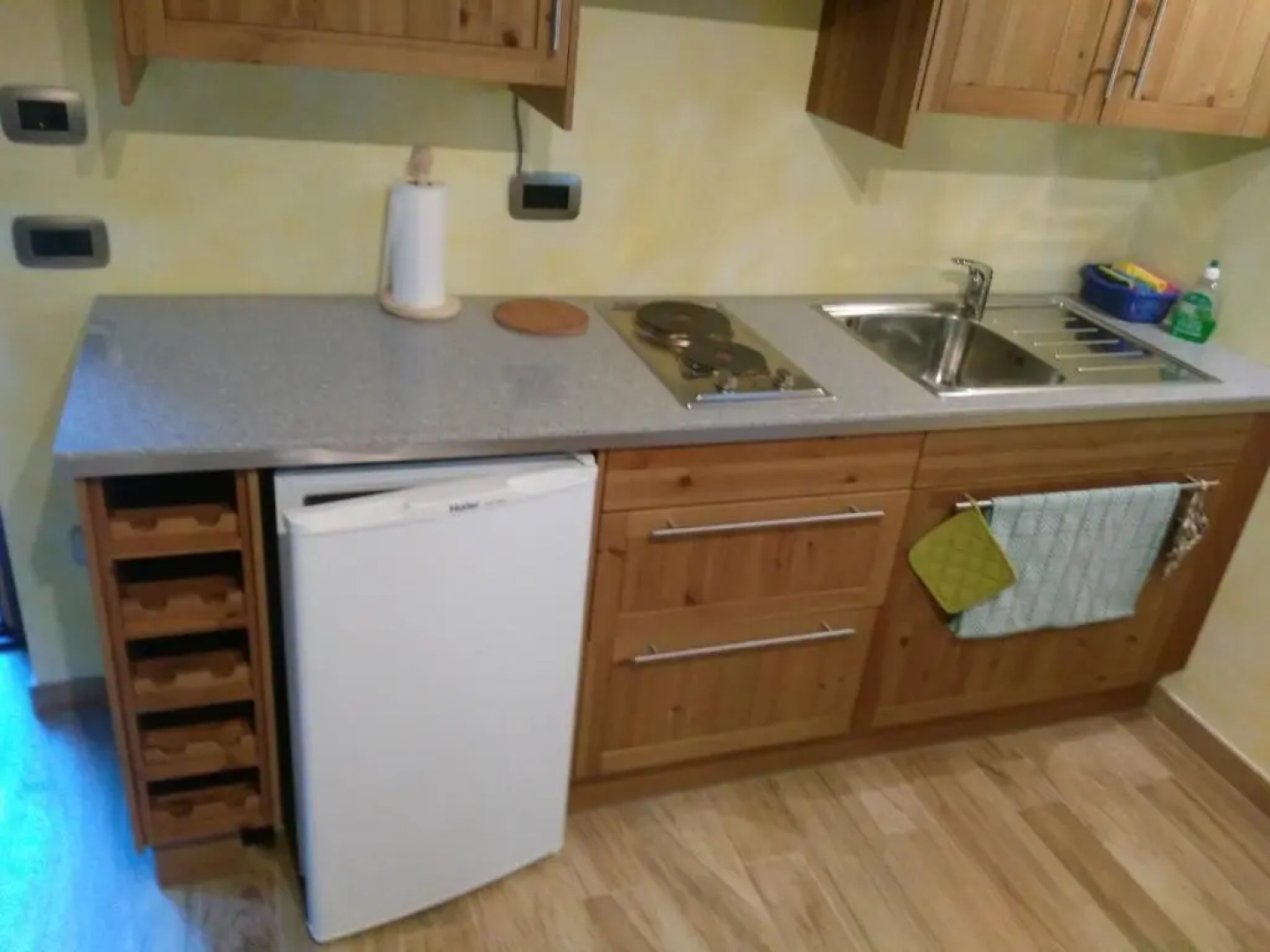 Roberta Apartments Valpelline