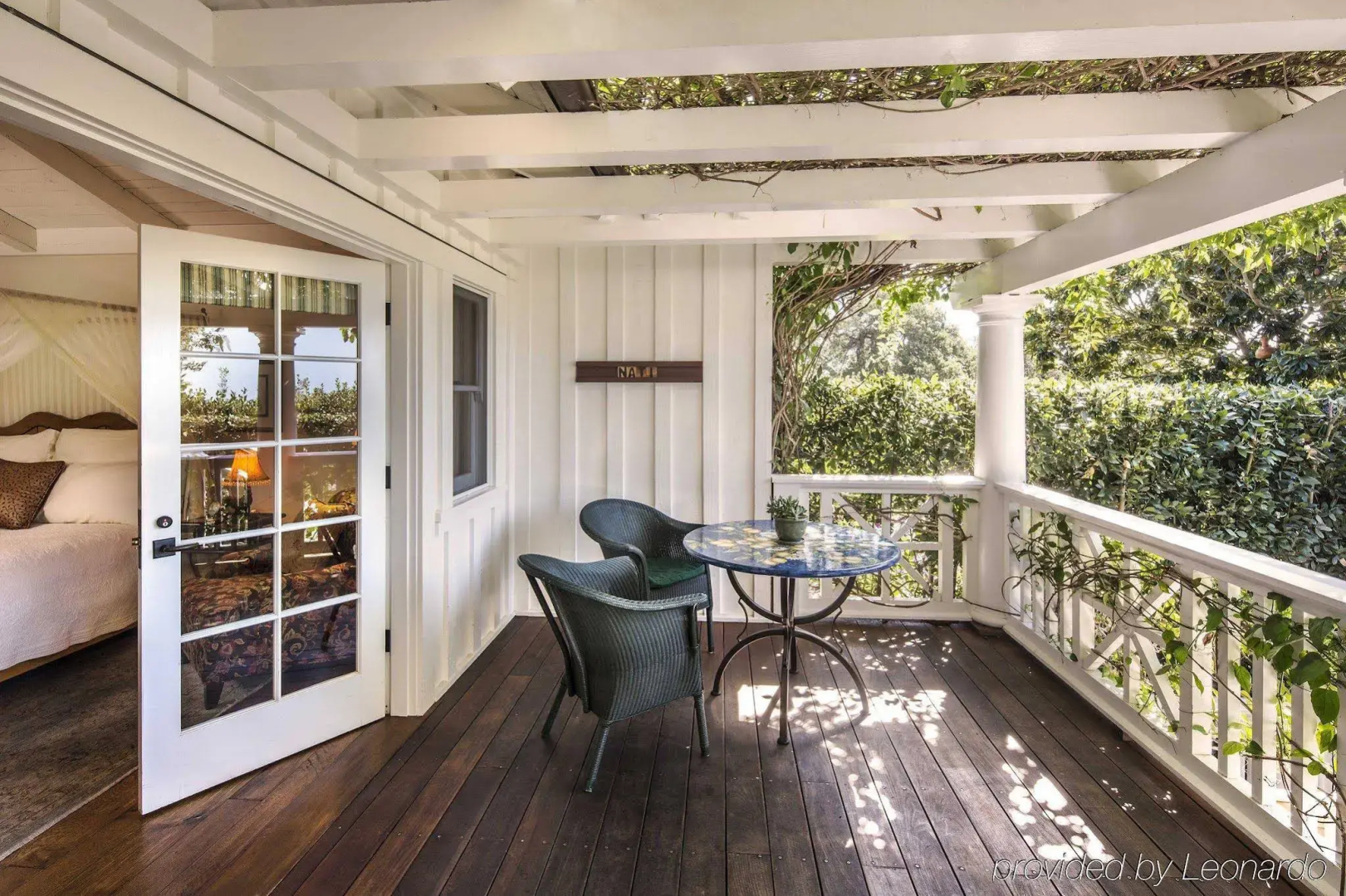 San Ysidro Ranch