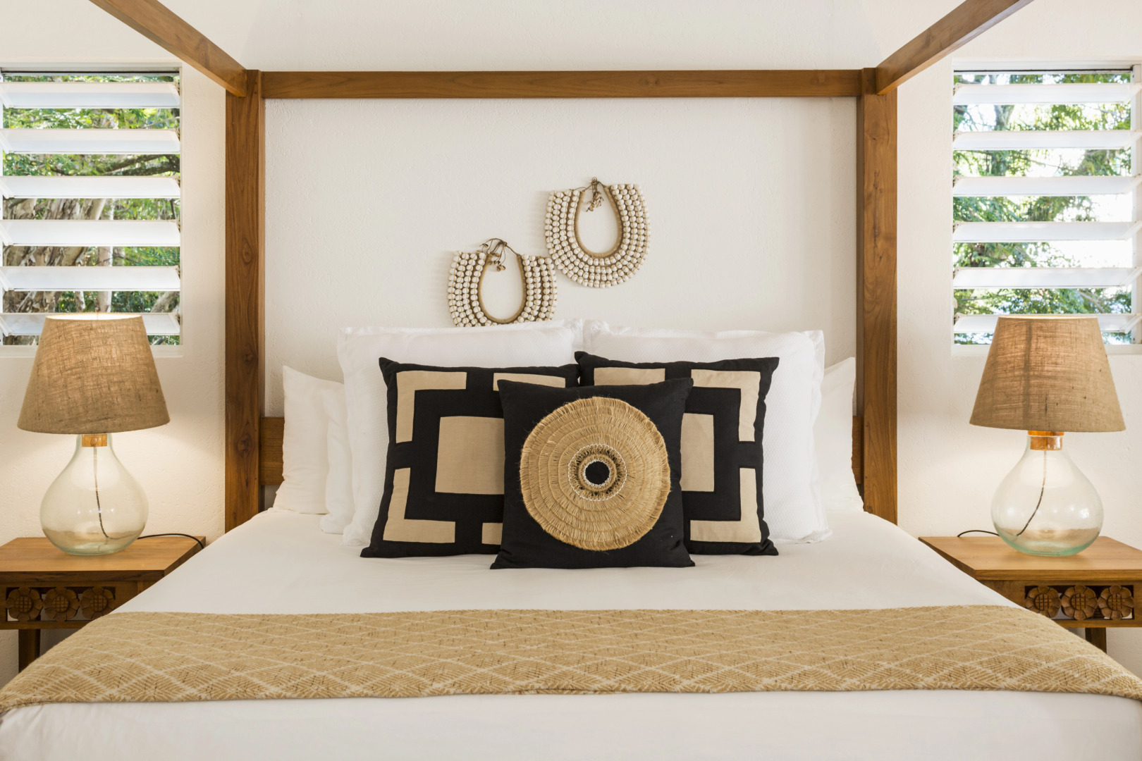 The Reef House Adults Retreat