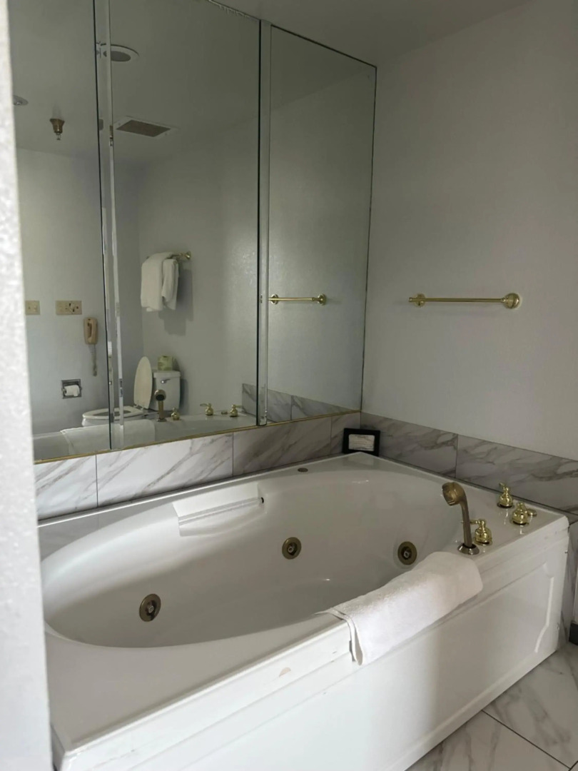 The Inn at Mountainview