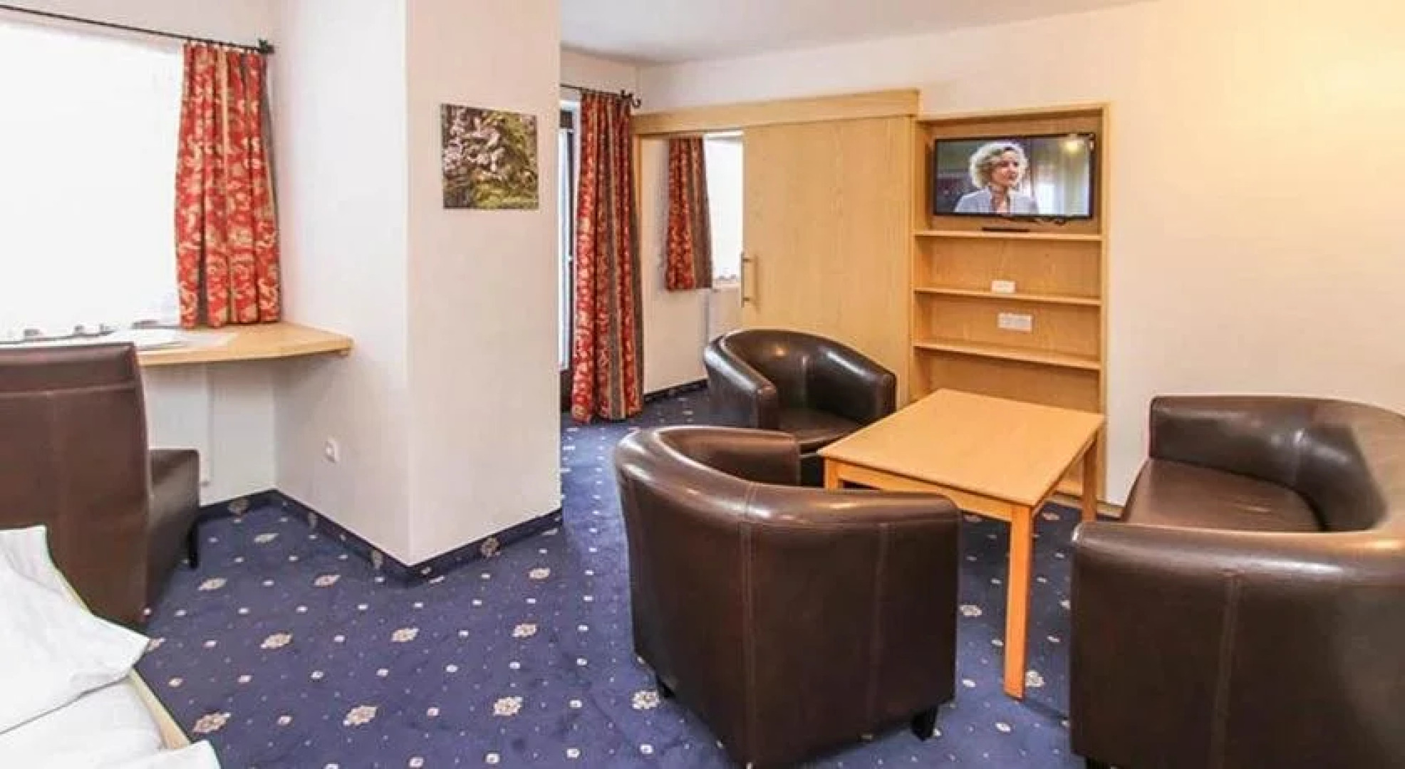 Gasthof Bad Hochmoos