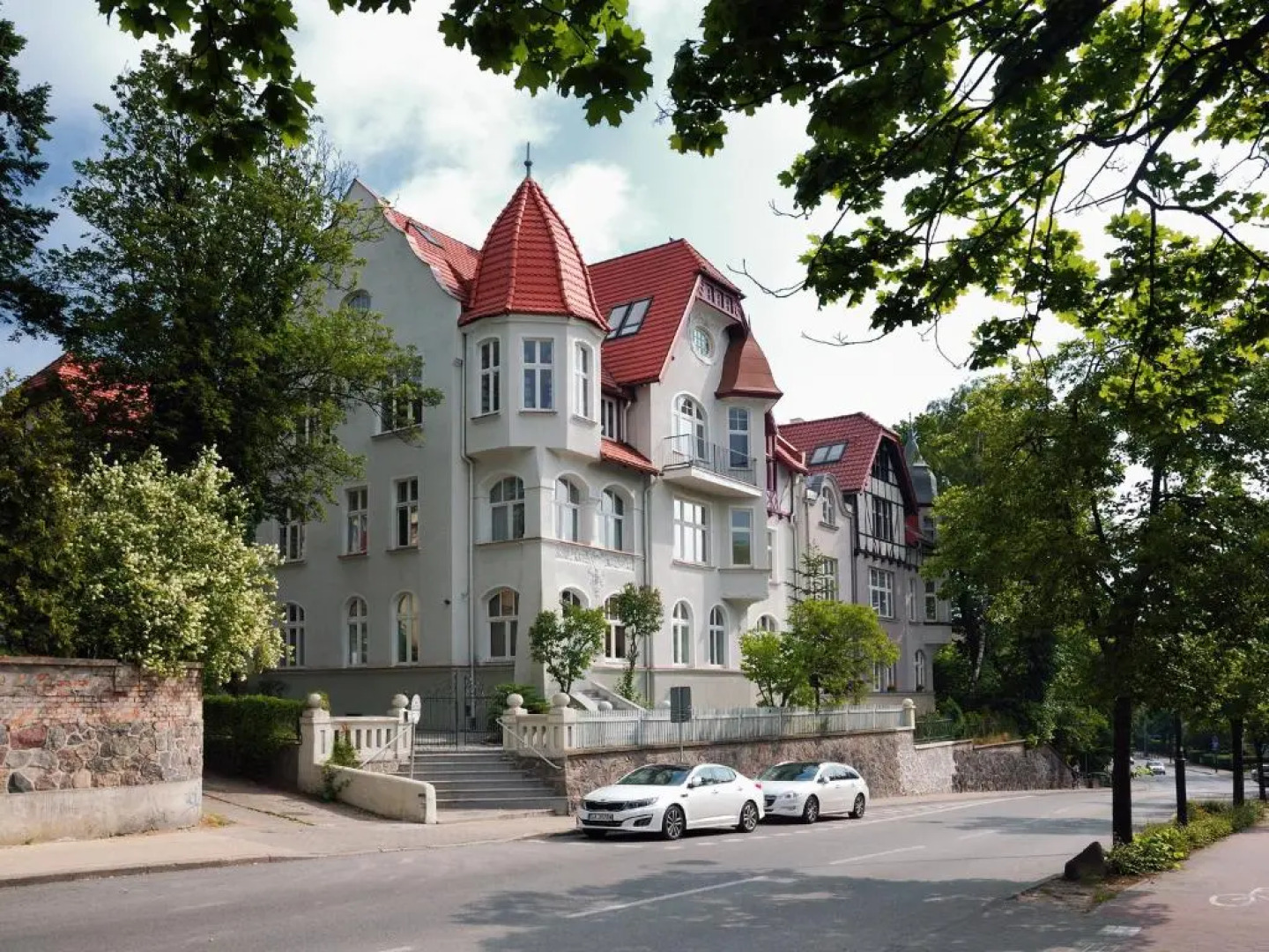Sopot Spa Apartment