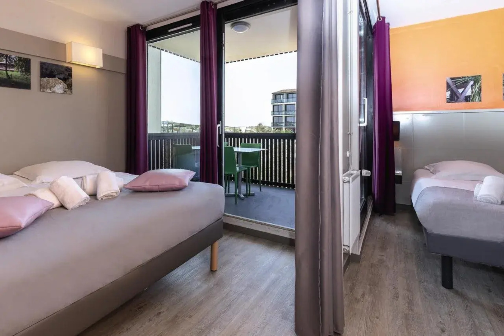 Belambra Clubs Seignosse - Les Tuquets