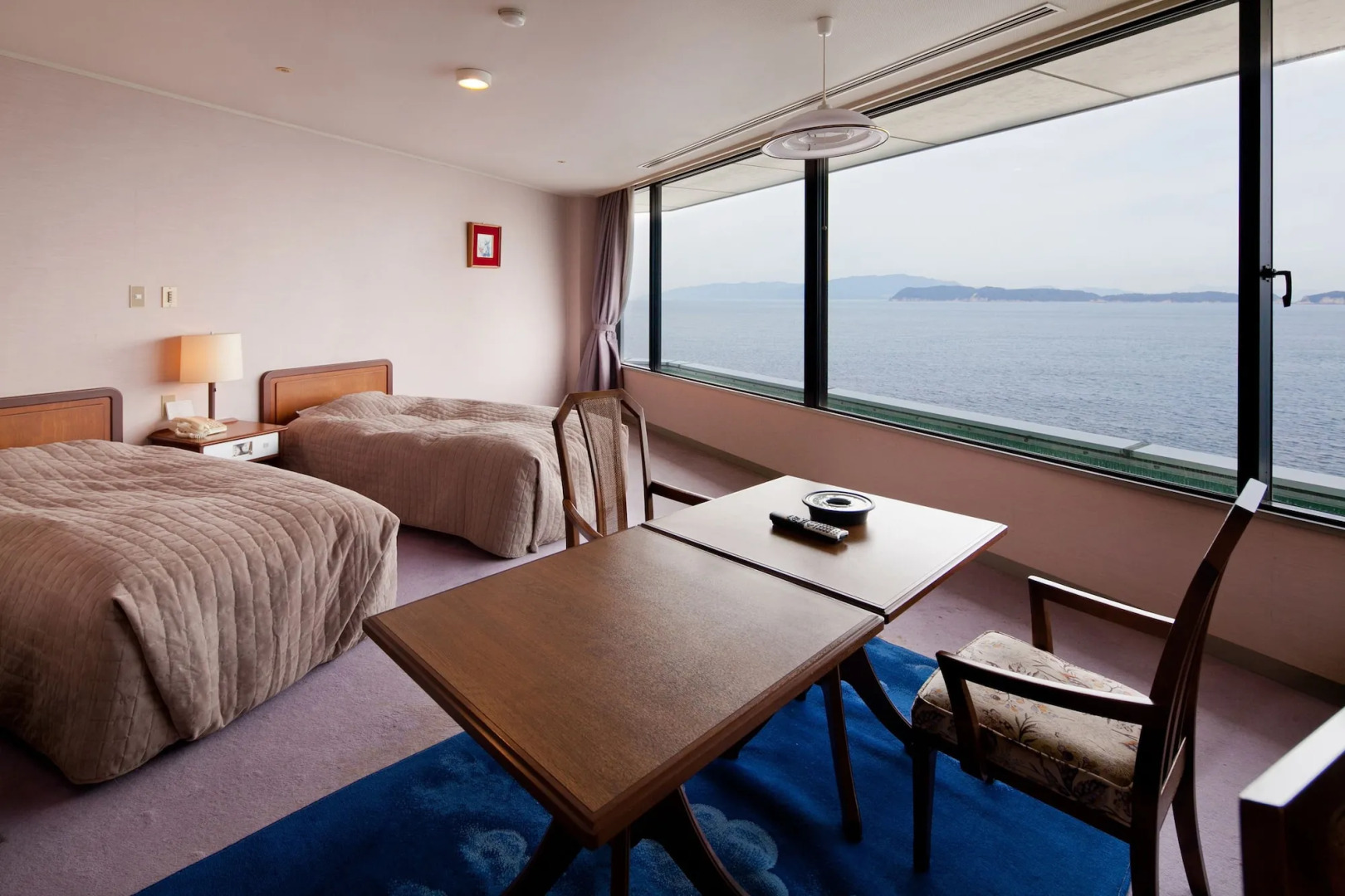 Kada Onsen Seaside Hotel Kada Kaigetsu