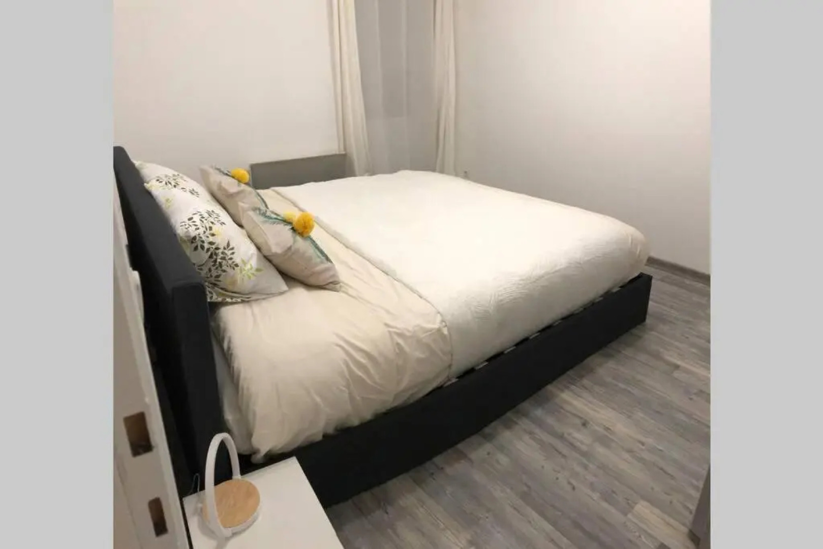 Le Reflet de la Lune