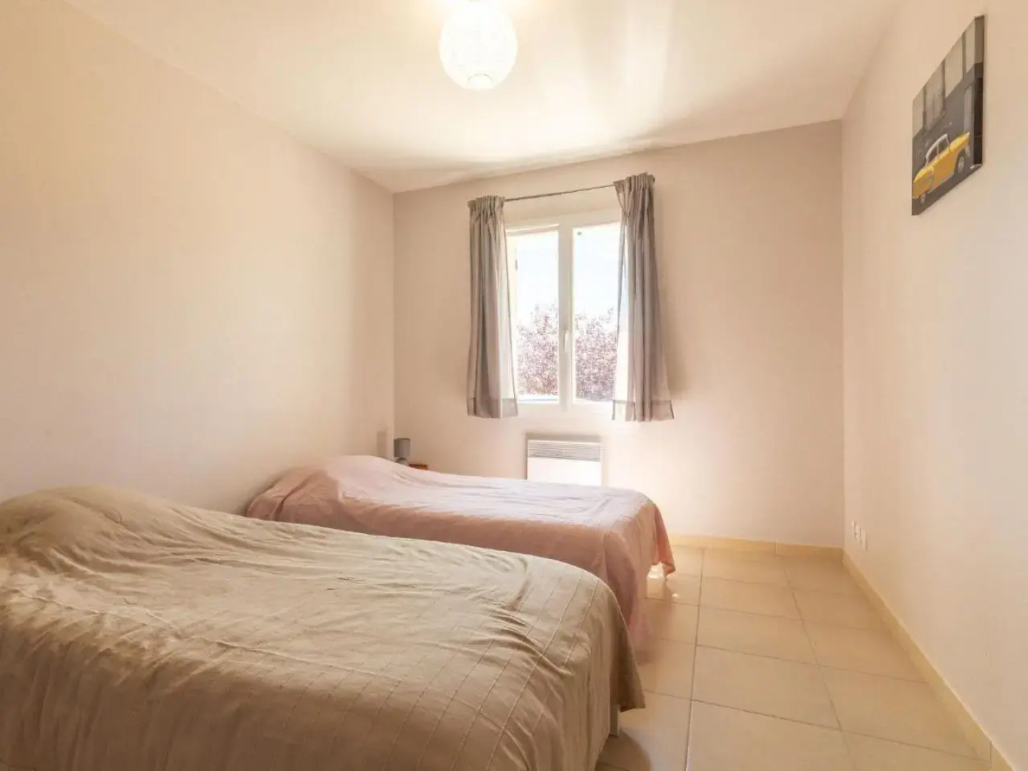 Holiday Home Les Hauts de Jallia - NYS130