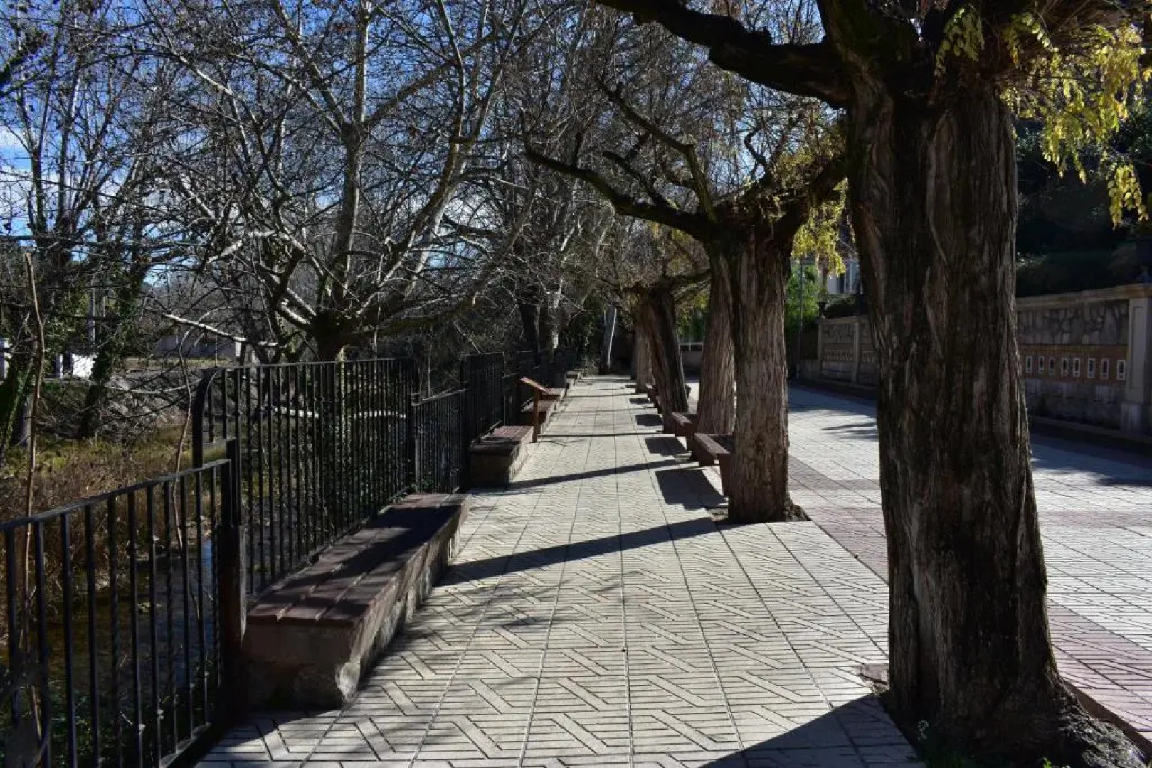 Alojamientos Segóbriga Rural (Tahona)