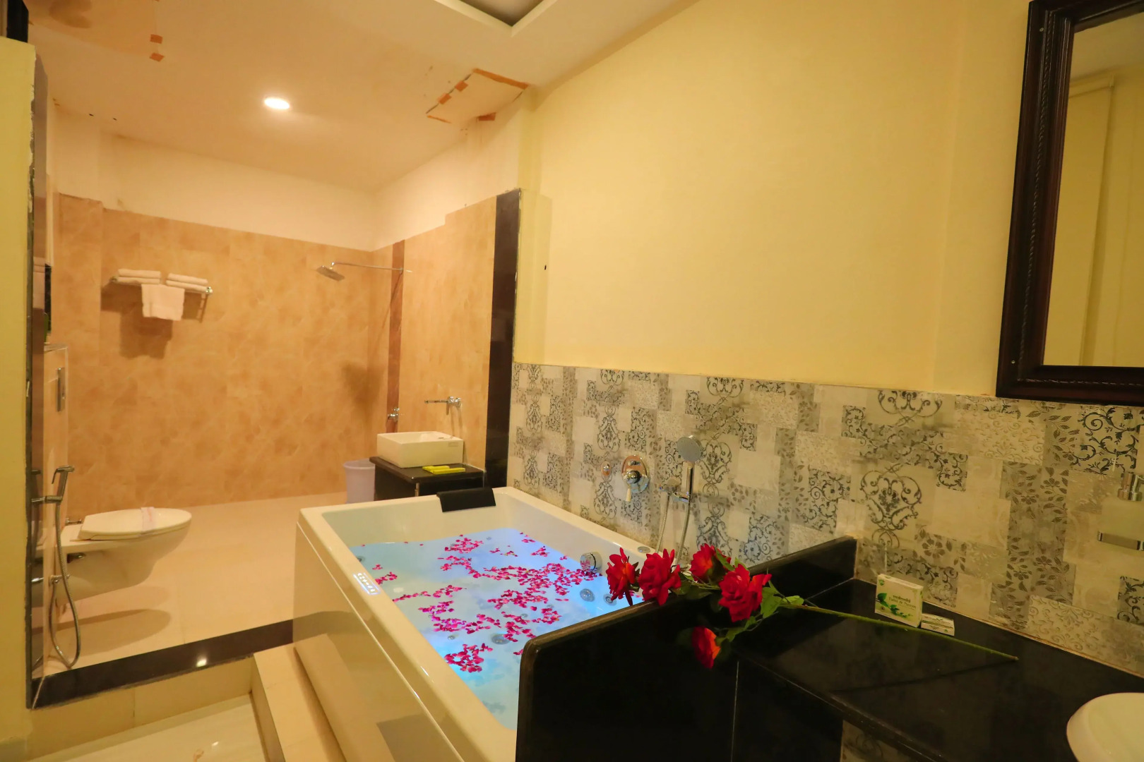 The Everest Hill Resort & Spa-Kumbhalgarh