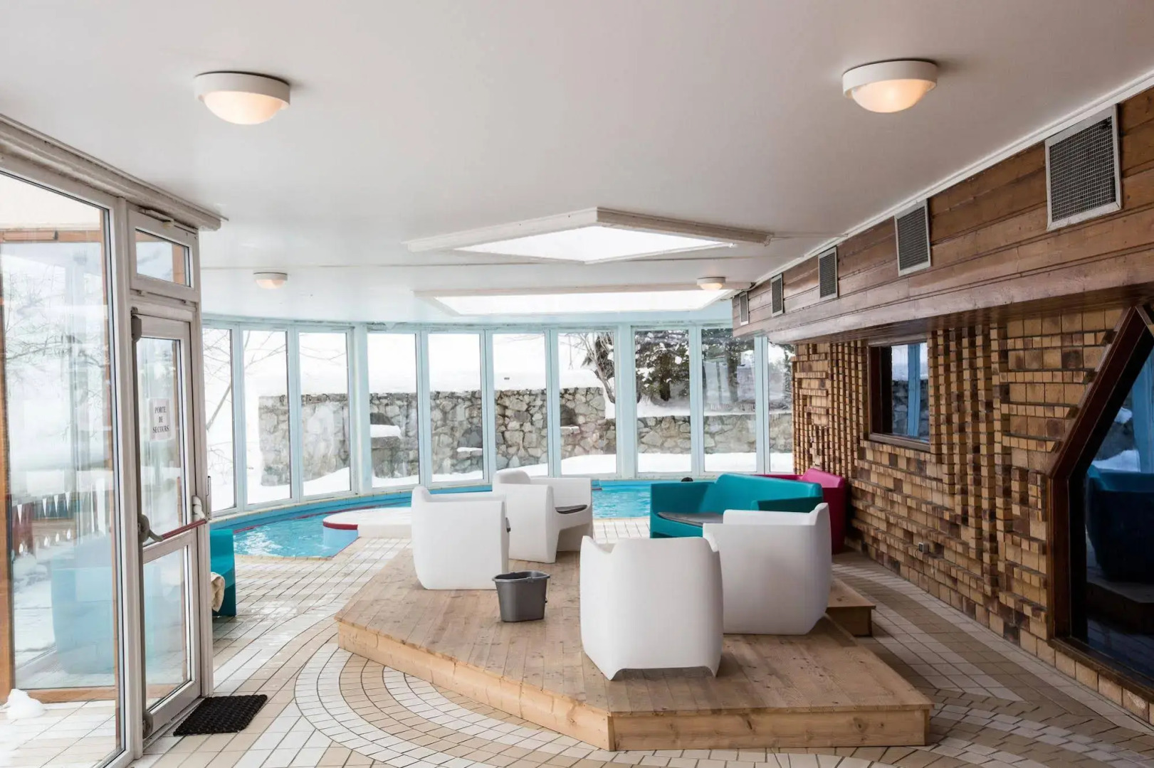 Hôtels & Altitude La Brunerie