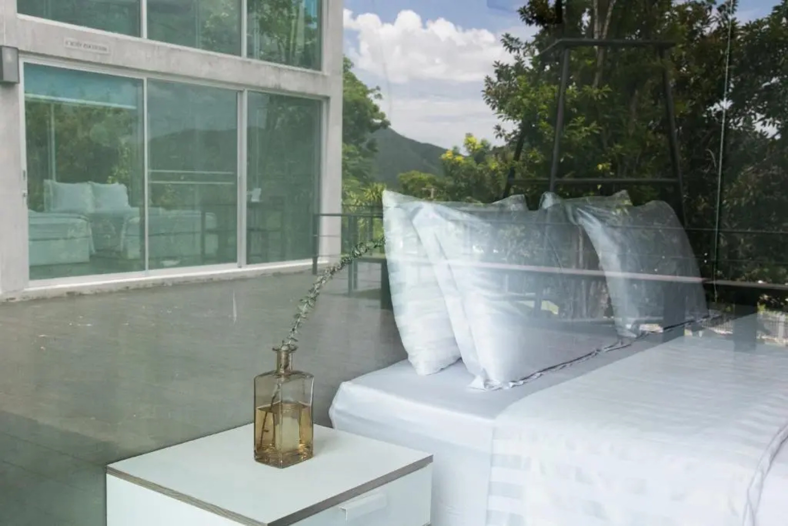 Mighty Mountain Thailand