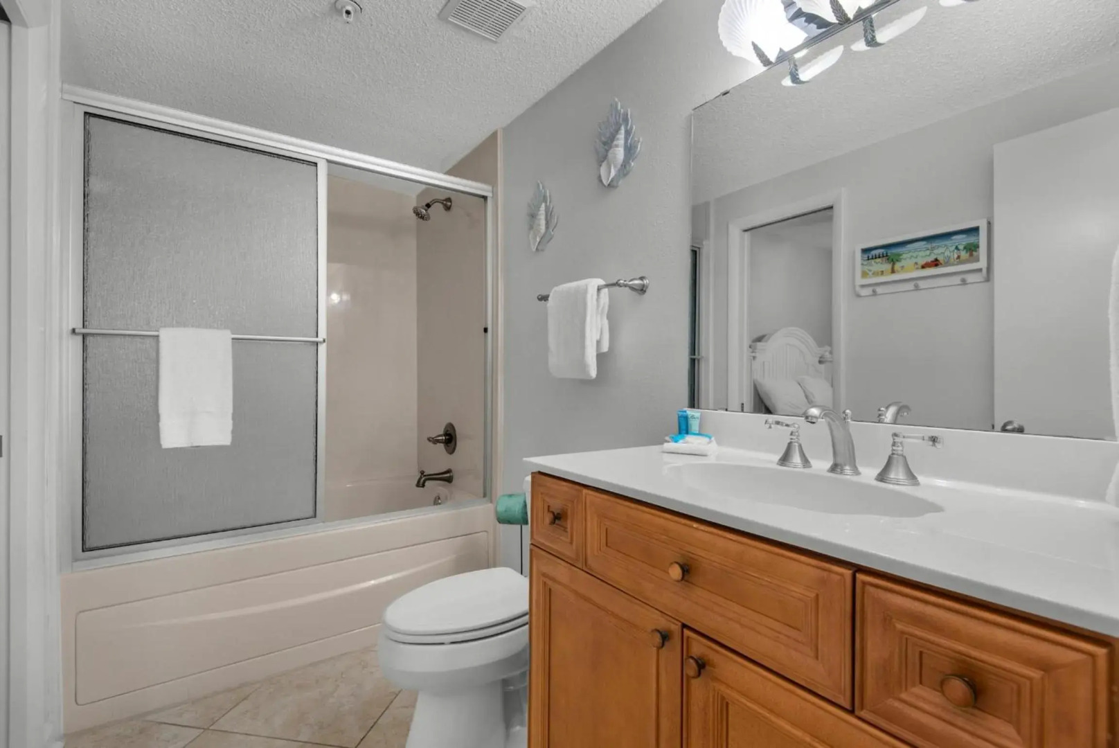 Navarre Towers by Saltwater Vacations