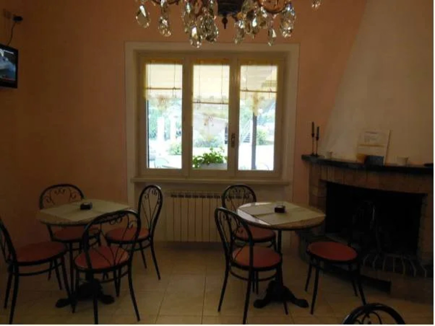 Residence Villa Margherita