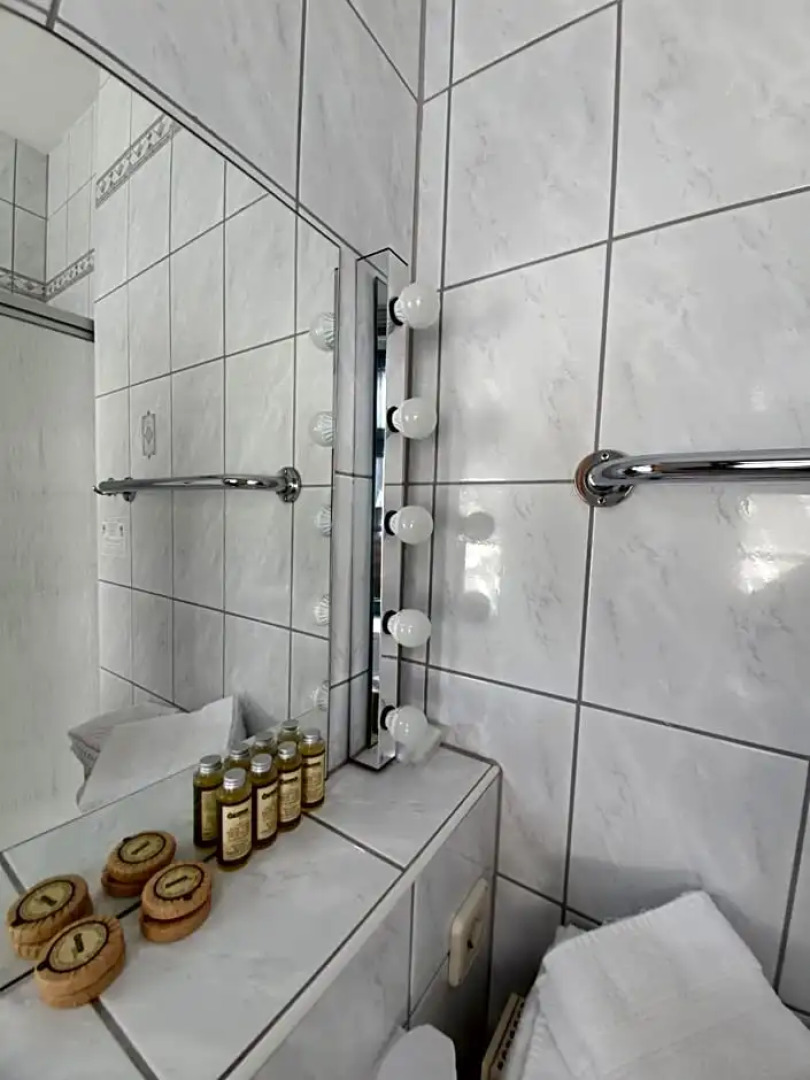 Hotel Stadt Olbernhau