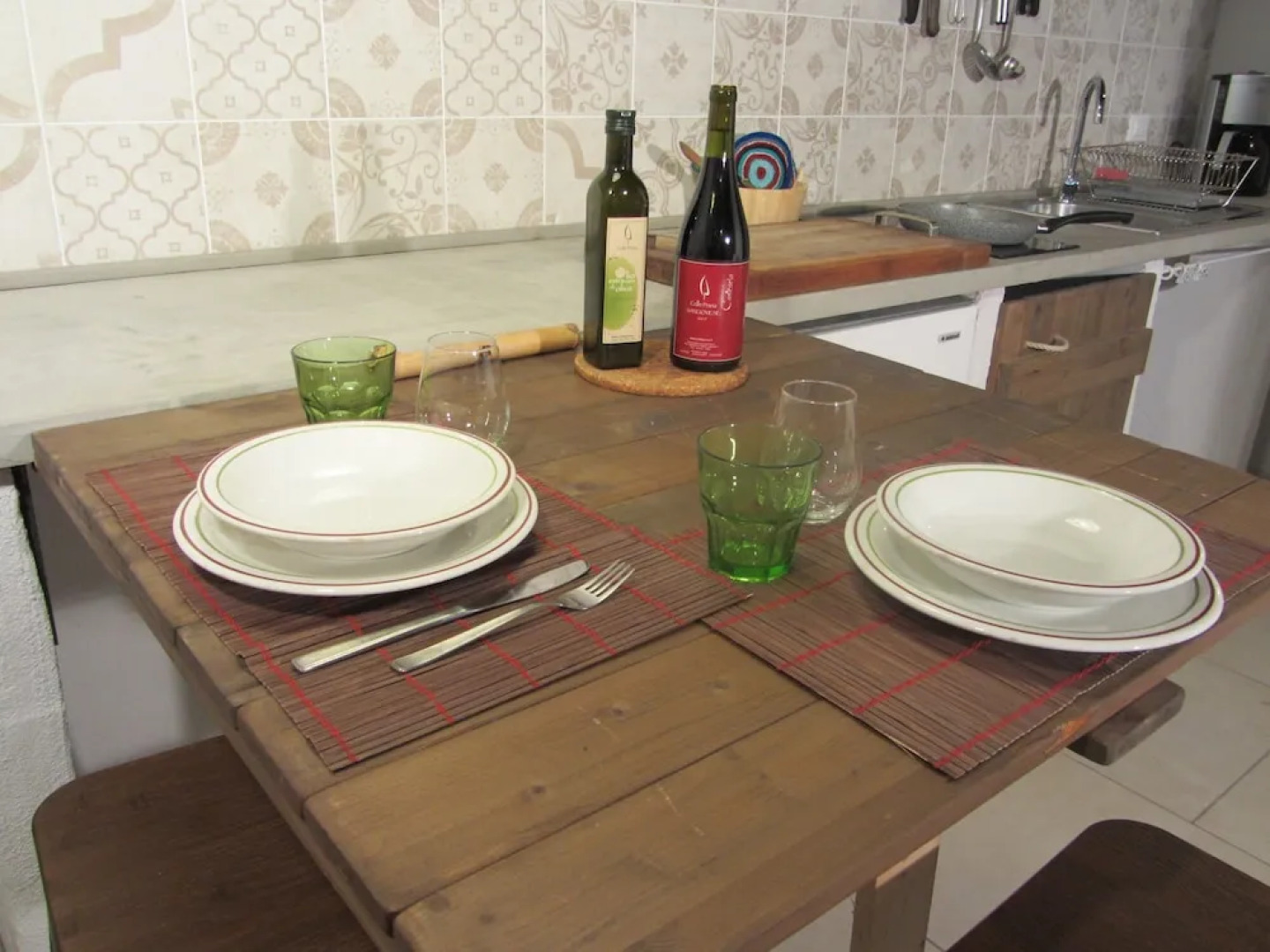 Agriturismo Colle Prana