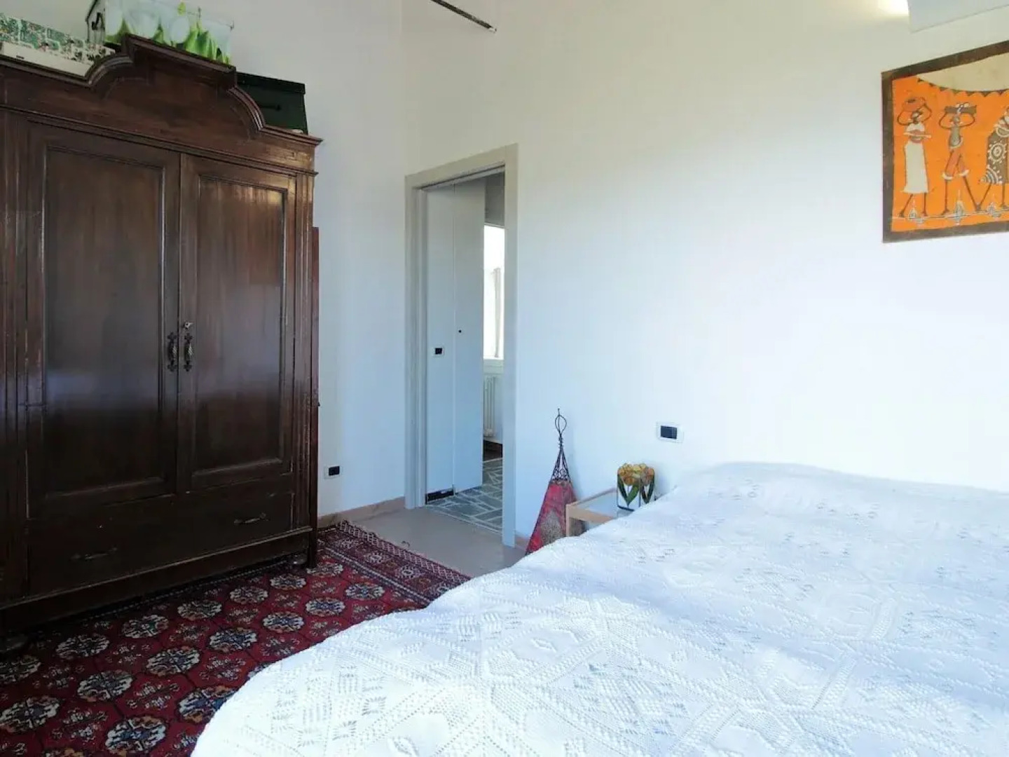 Spacious Hillstay, Piedmont