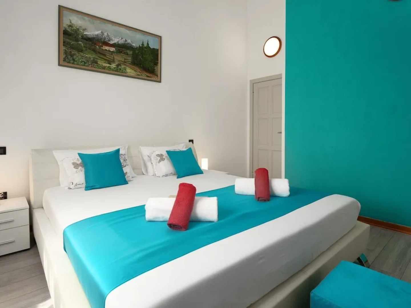 Splendid Villa in Vižinada with Hot Tub