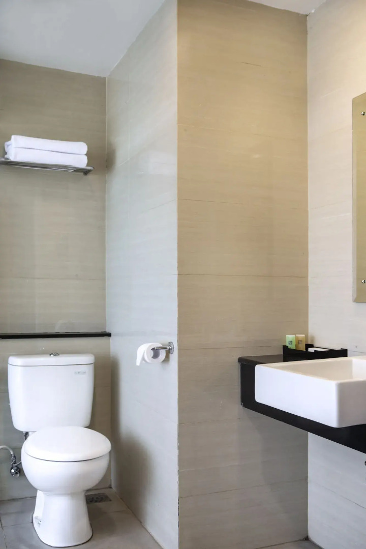 Swiss-Belinn Cibitung