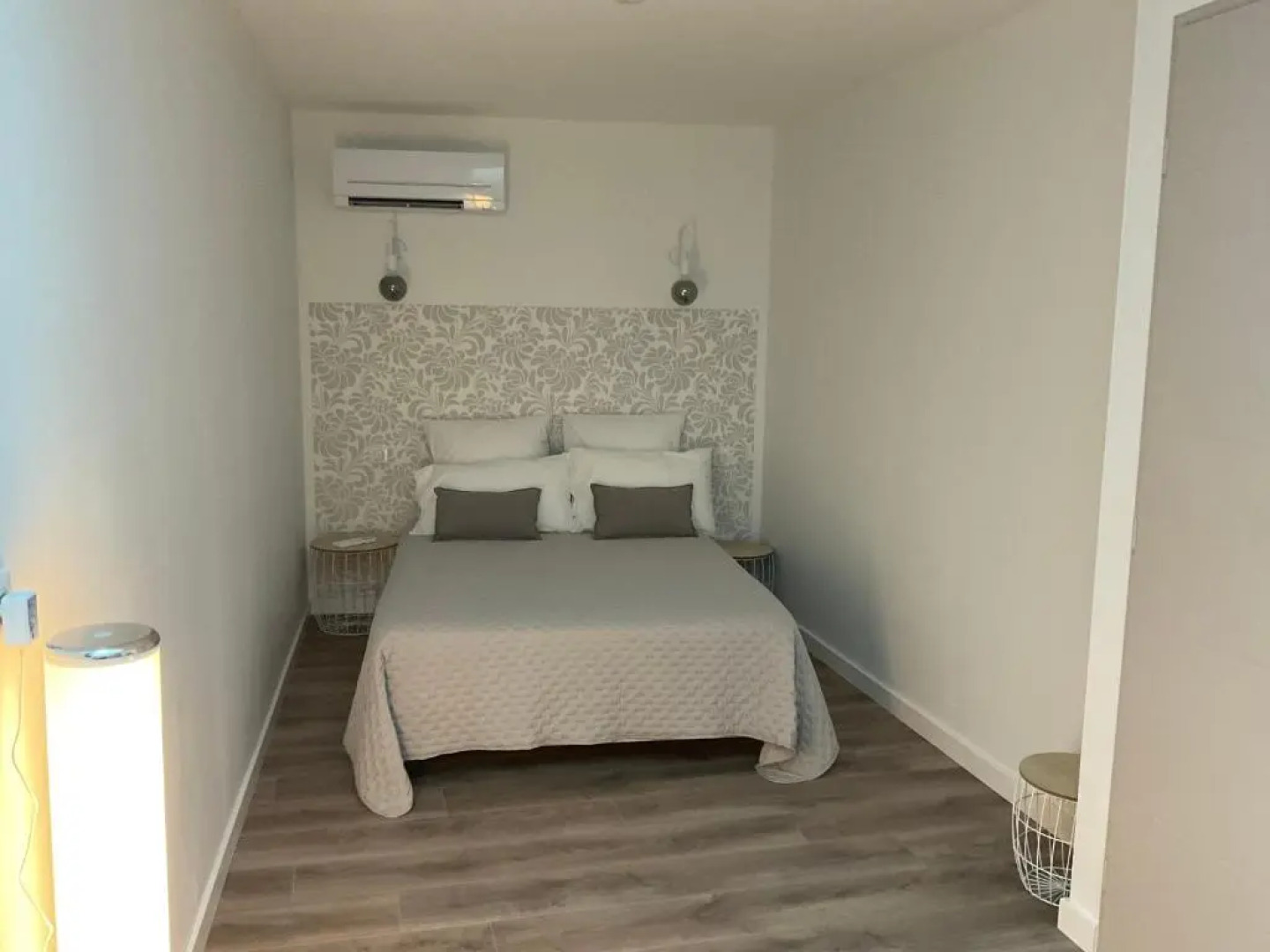 Le Gite de La Chapelle