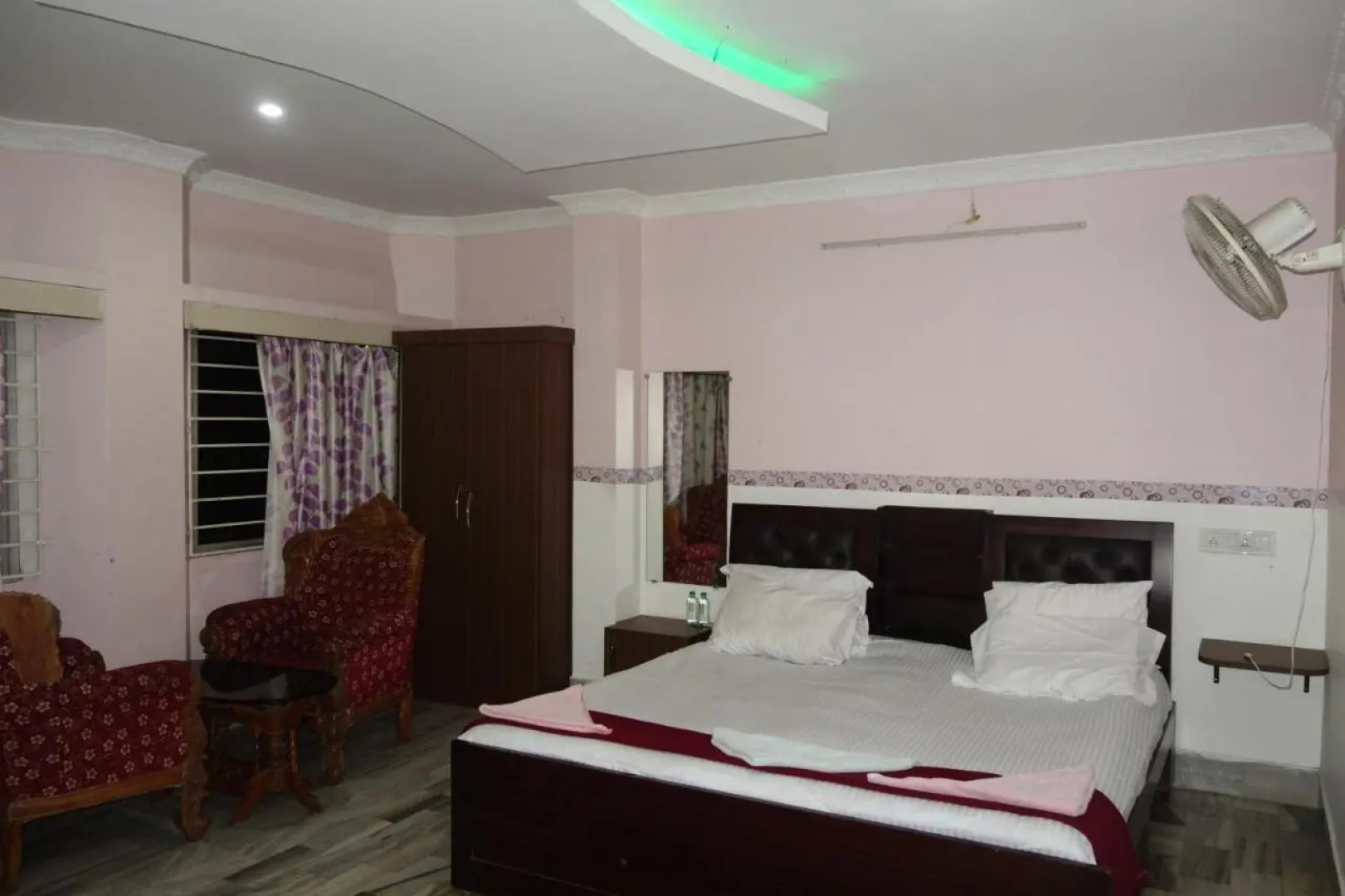 Hotel HCB (Hemo Chandra Bhawan)