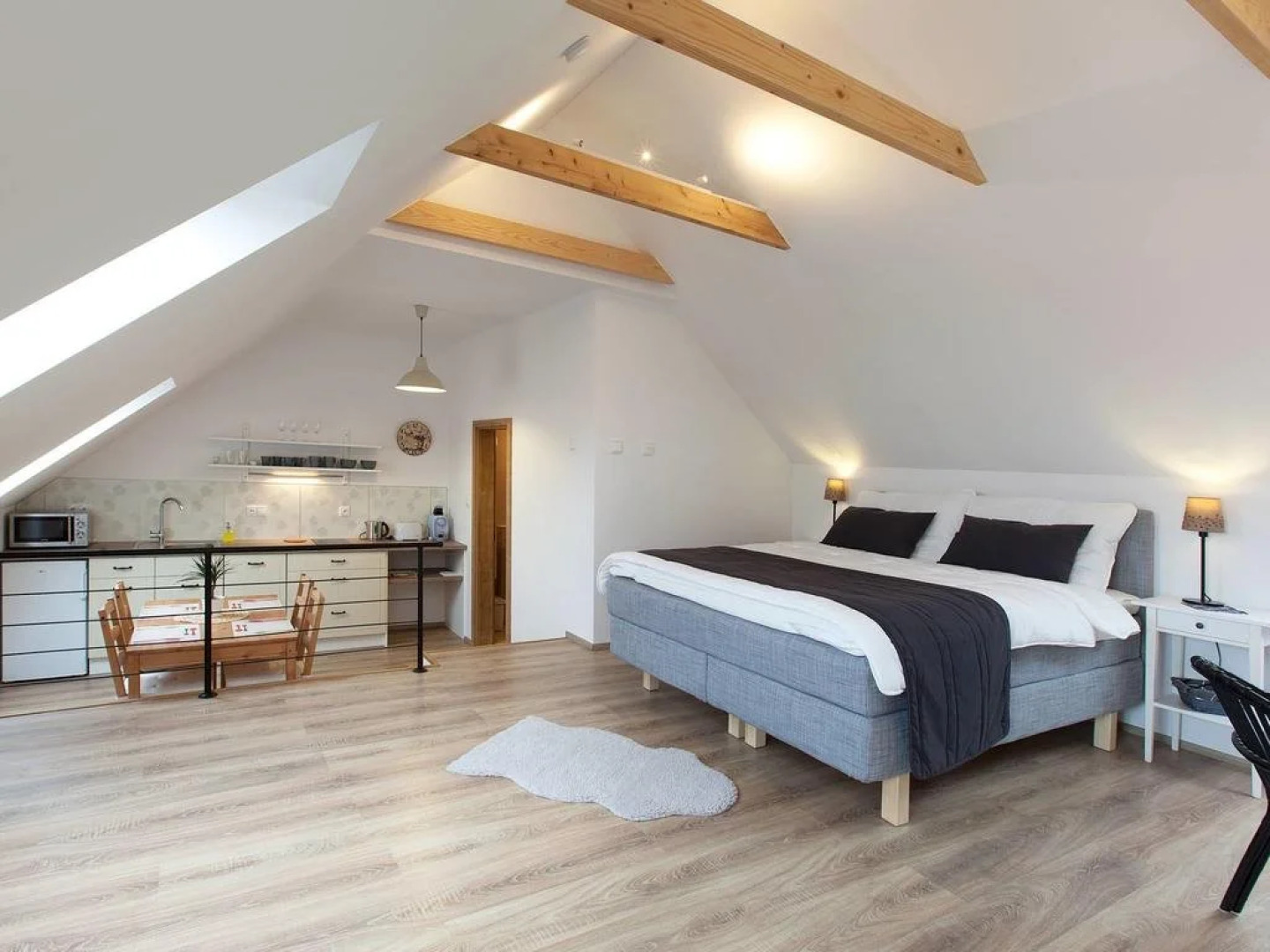 Rezidence Věstonice