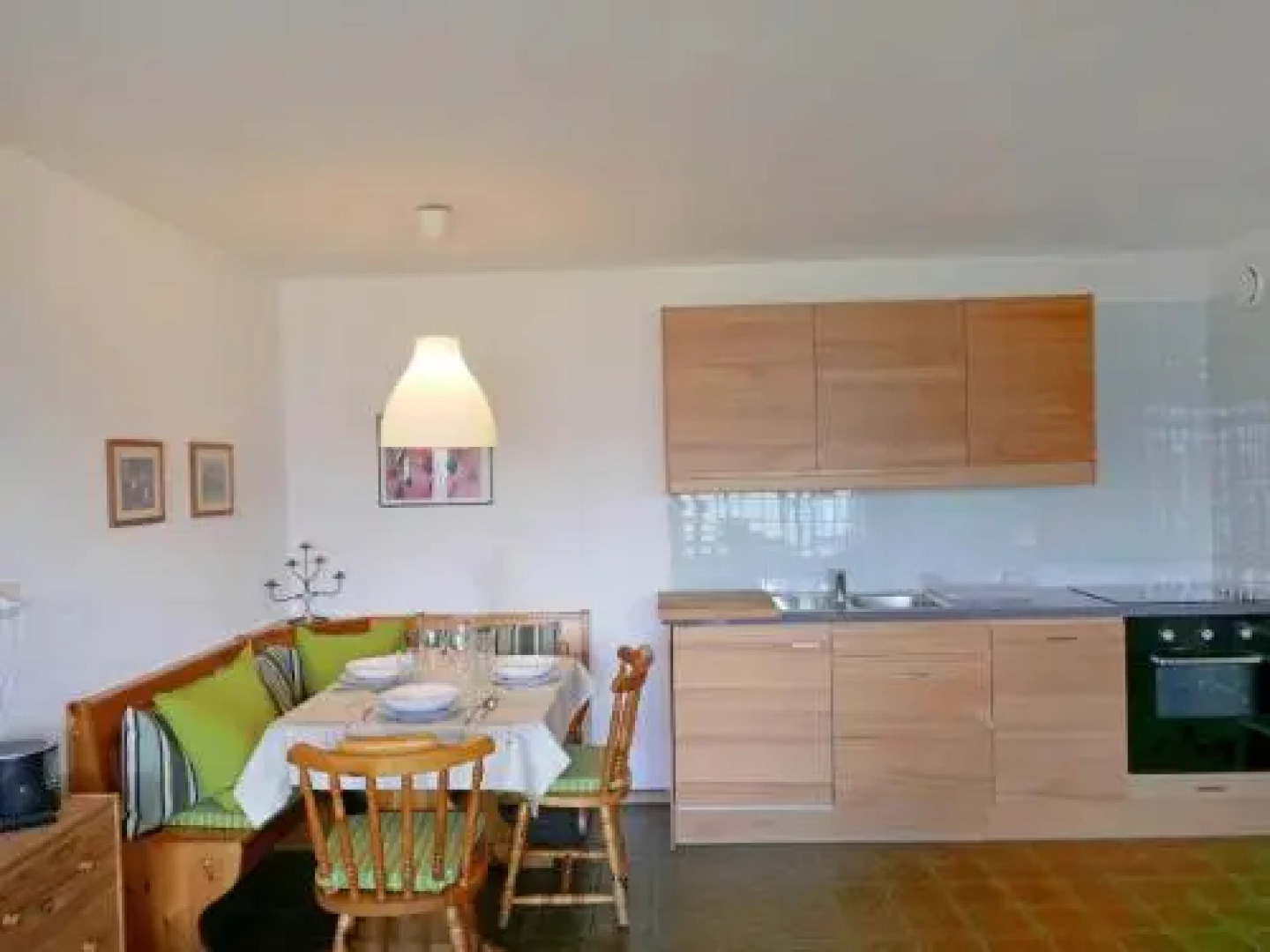 Apartment Quille du Diable 26