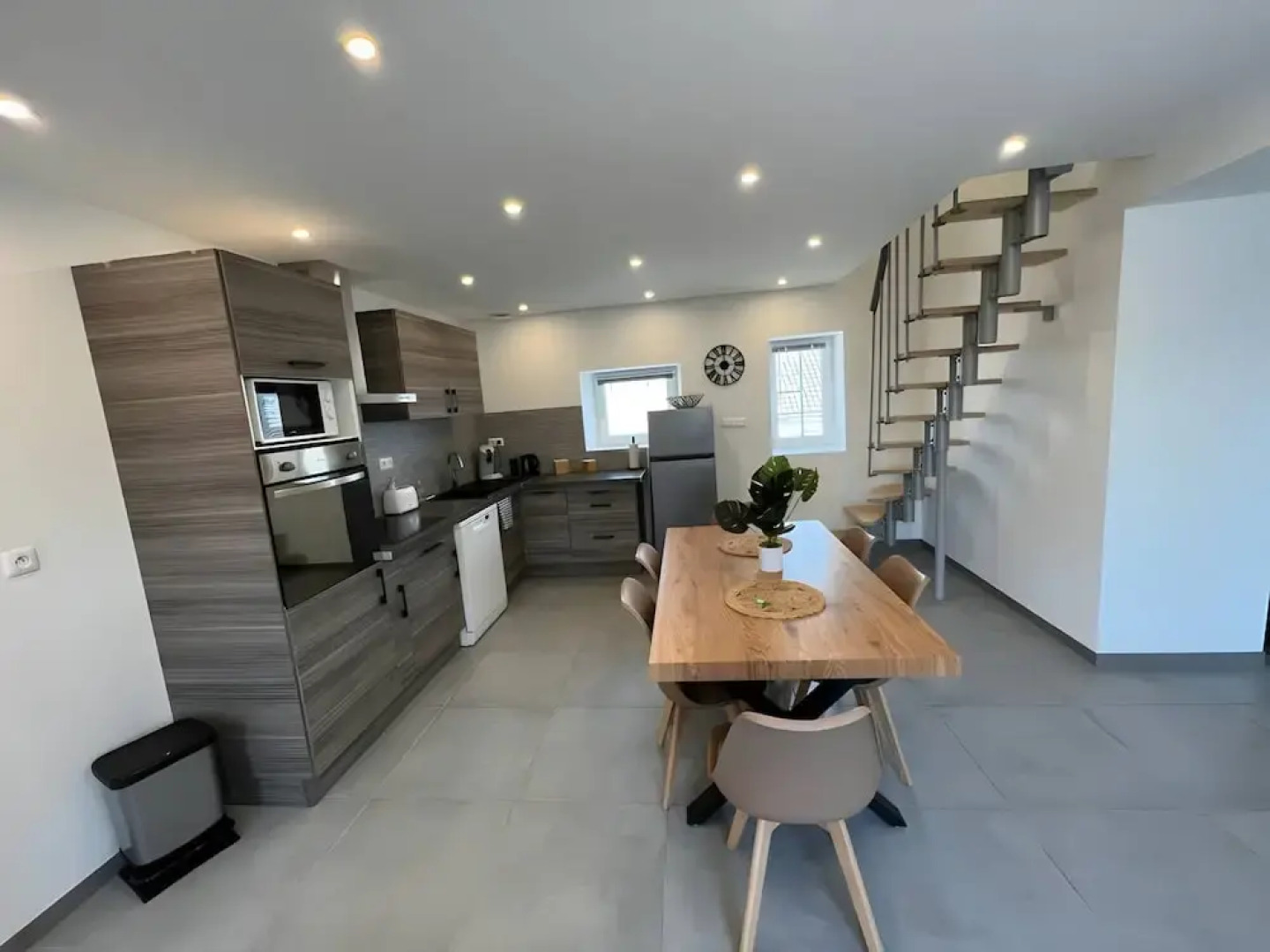 Charming Home in Parigne-l'eveque Near Le Mans