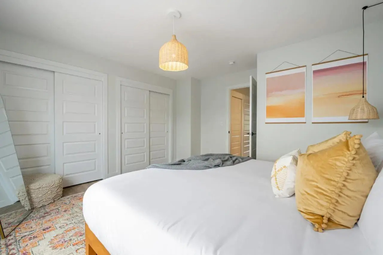 The Promenade I Patio and BBQ I Fire pit I Sleep 9